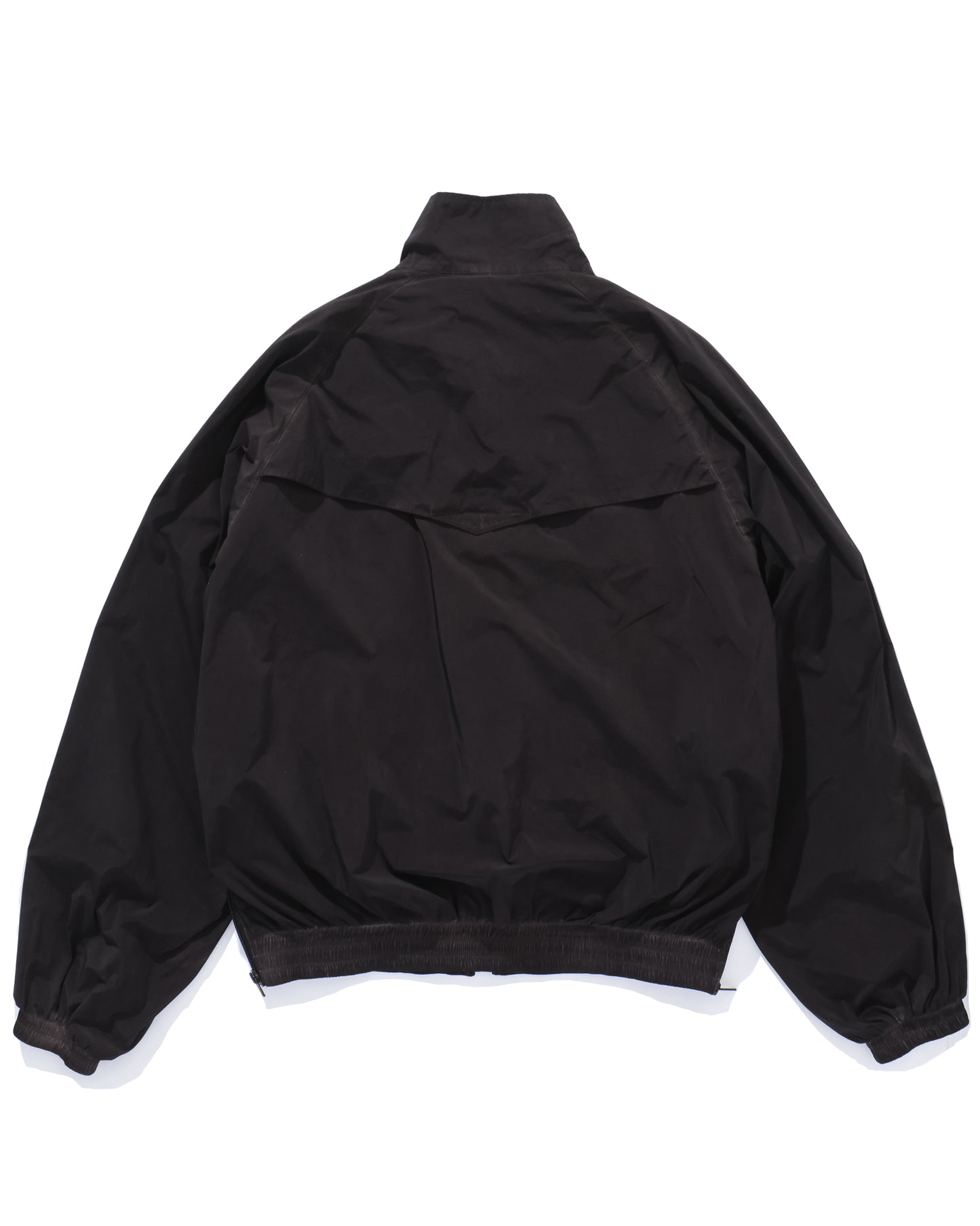 "Surf Vintage" 3-Zip Work Jacket