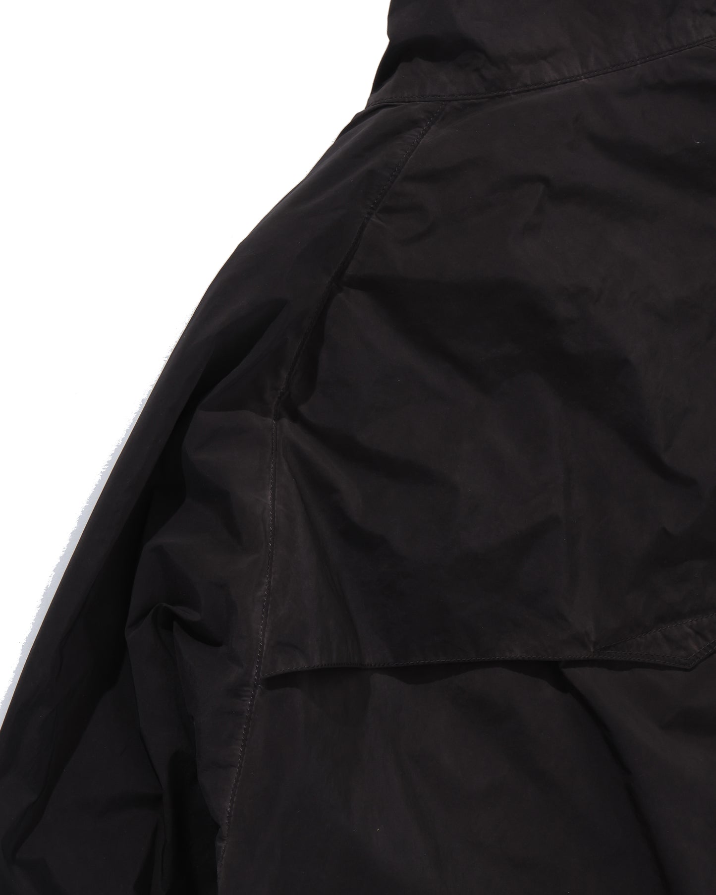 "Surf Vintage" 3-Zip Work Jacket
