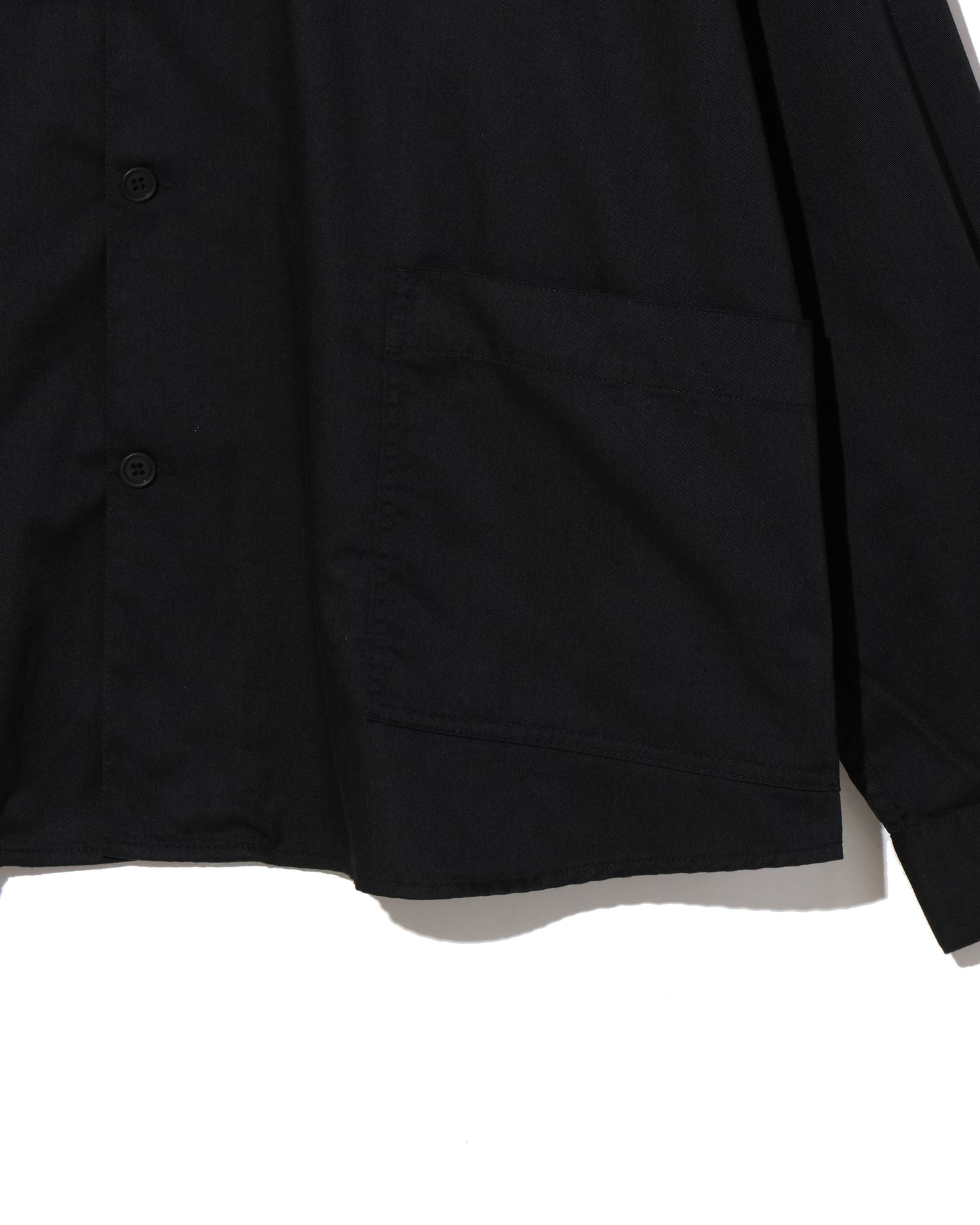 SHIRT JACKET