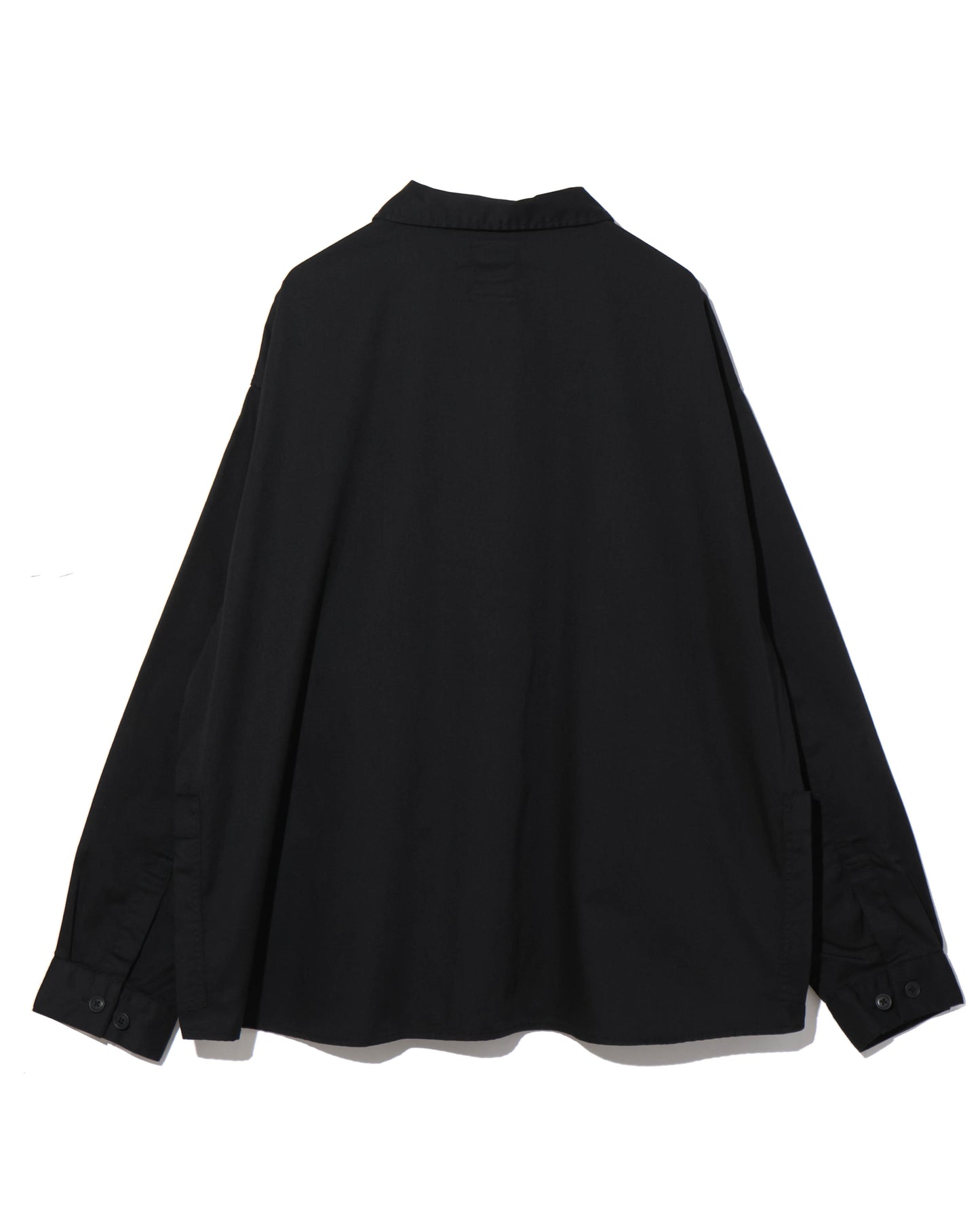 SHIRT JACKET