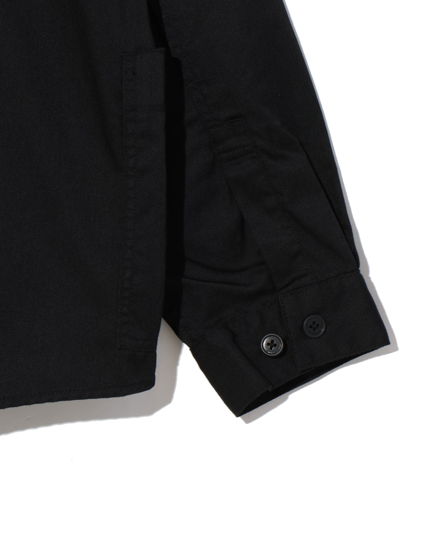 SHIRT JACKET