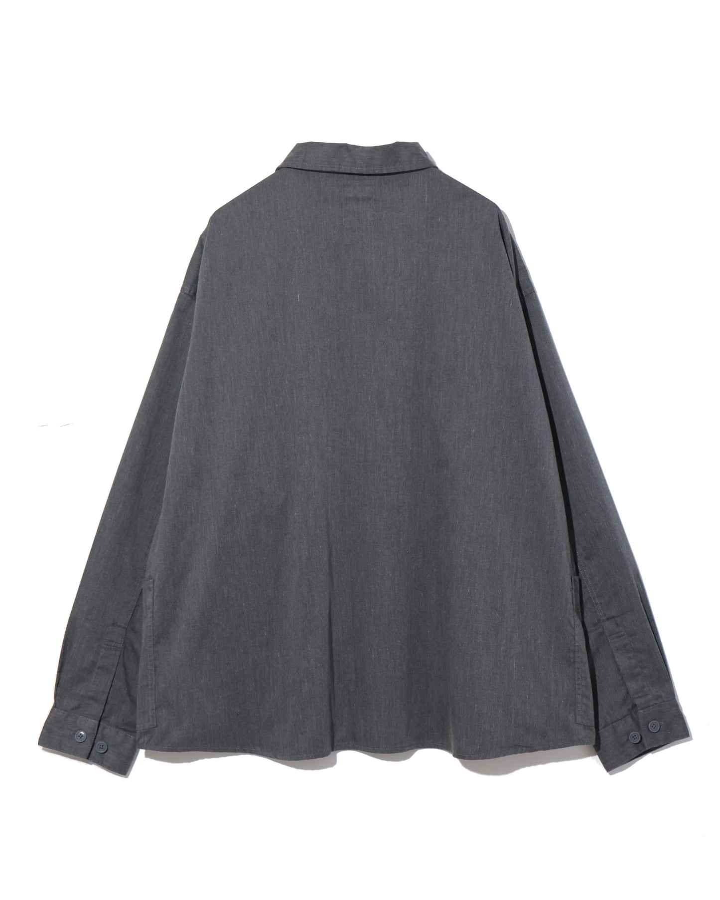 SHIRT JACKET