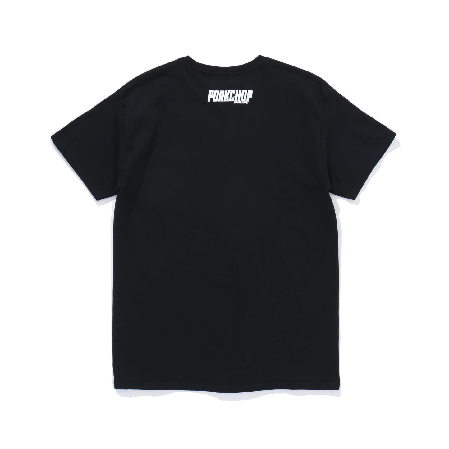 EAGLE LOGO POCKET TEE