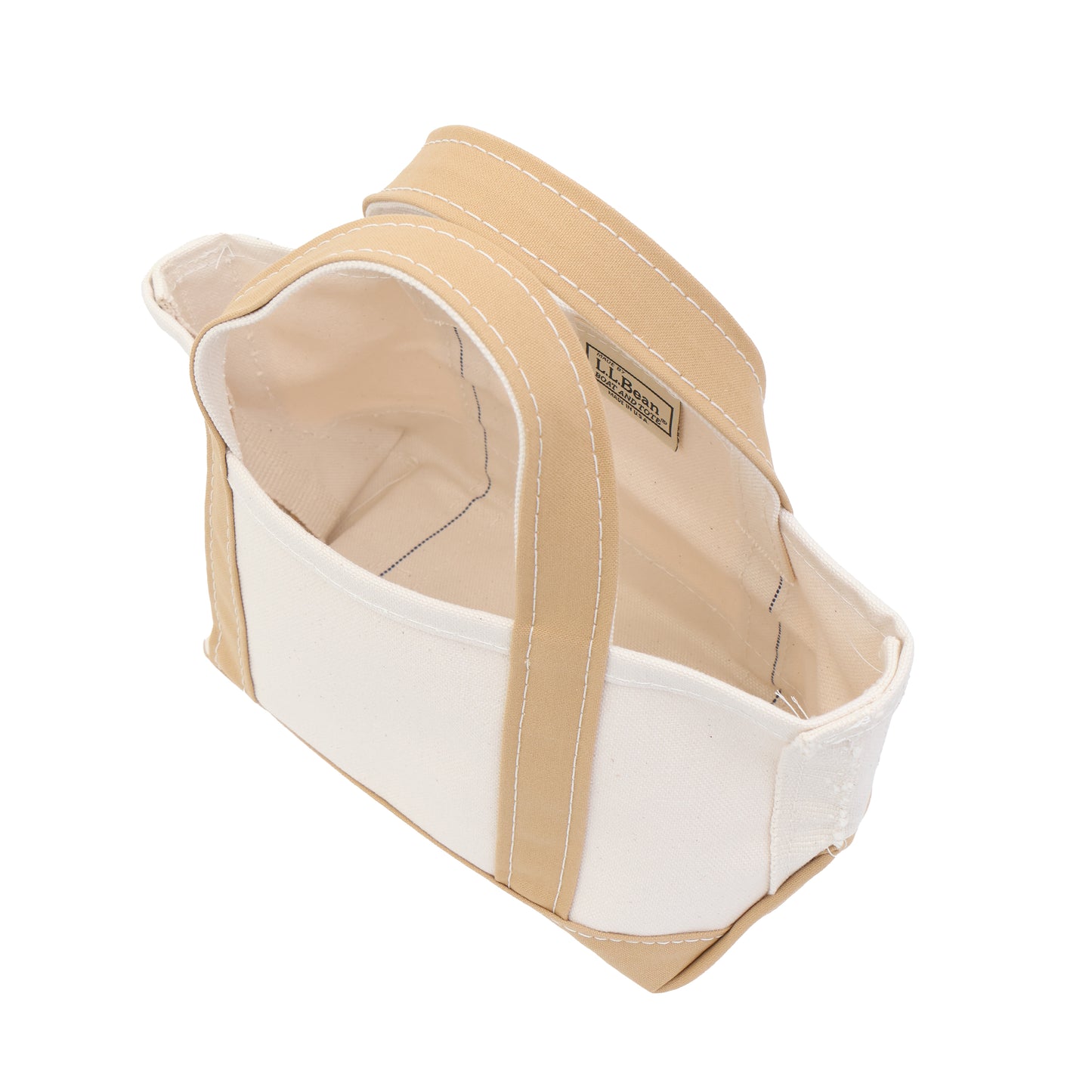 ボート・アンド・トート・バッグ、オープントップ ミニ