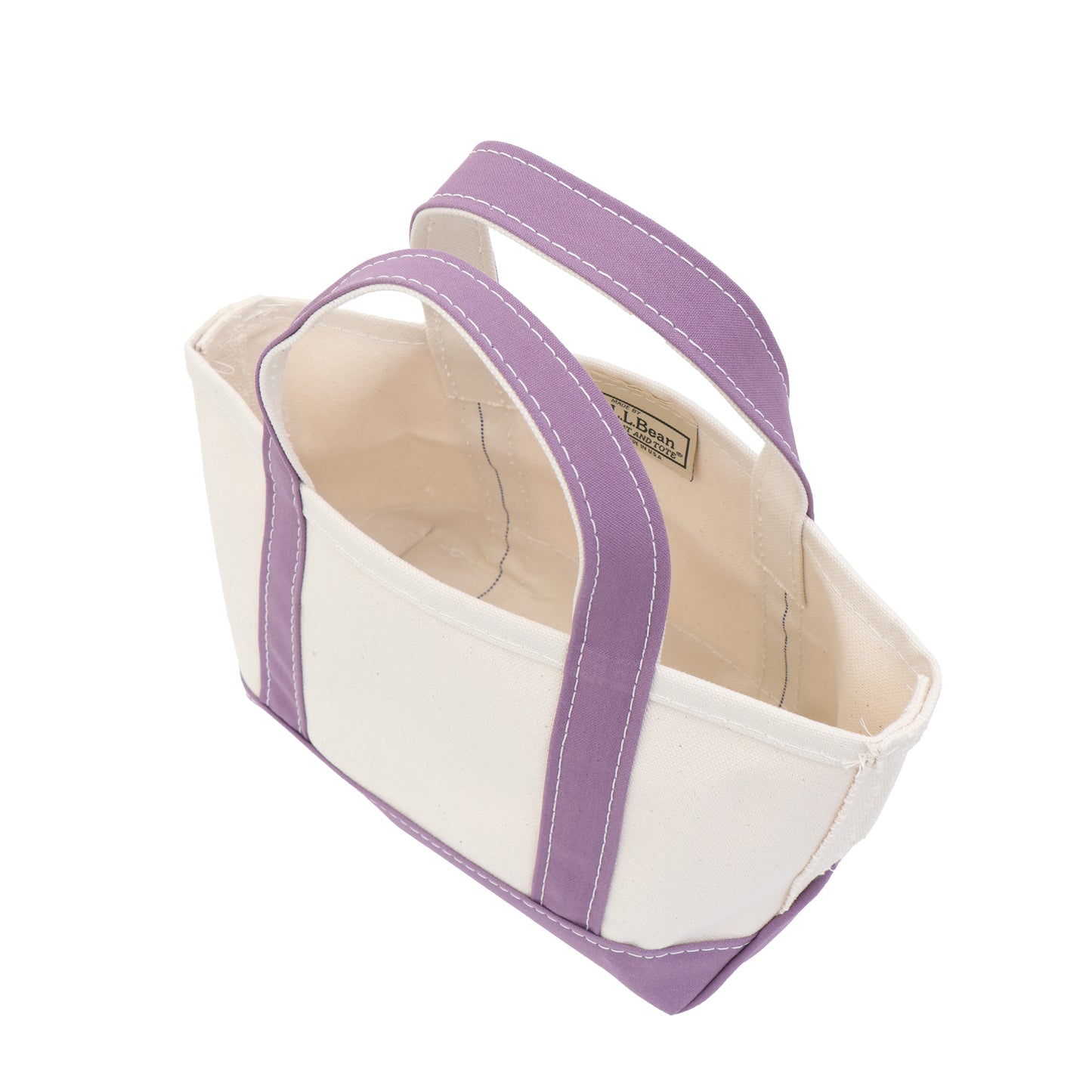 ボート・アンド・トート・バッグ、オープントップ ミニ