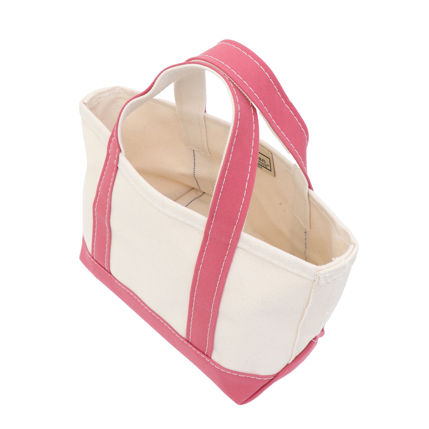 ボート・アンド・トート・バッグ、オープントップ ミニ