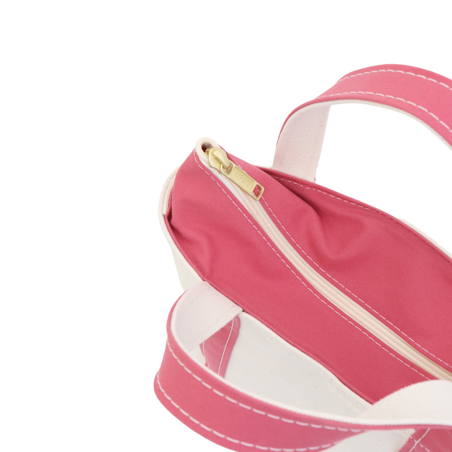 ボート・アンド・トート・バッグ、ジップトップ スモール