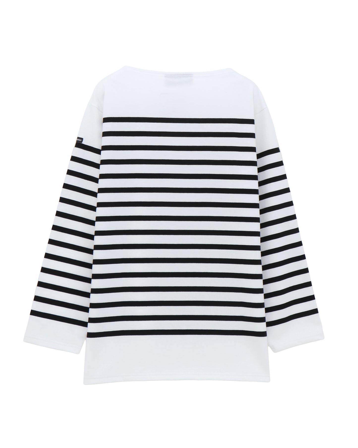 ナヴァル長袖(NEIGE/NOIR)