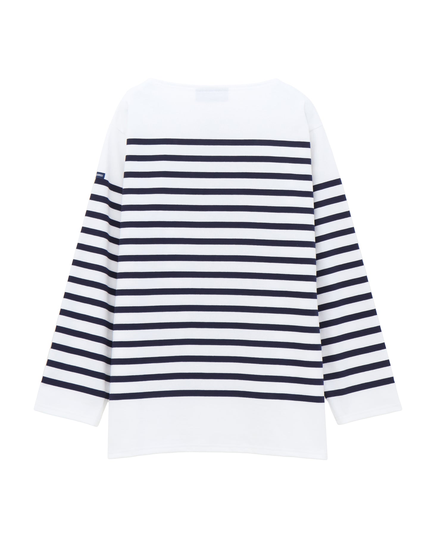 ナヴァル長袖(NEIGE/MARINE)