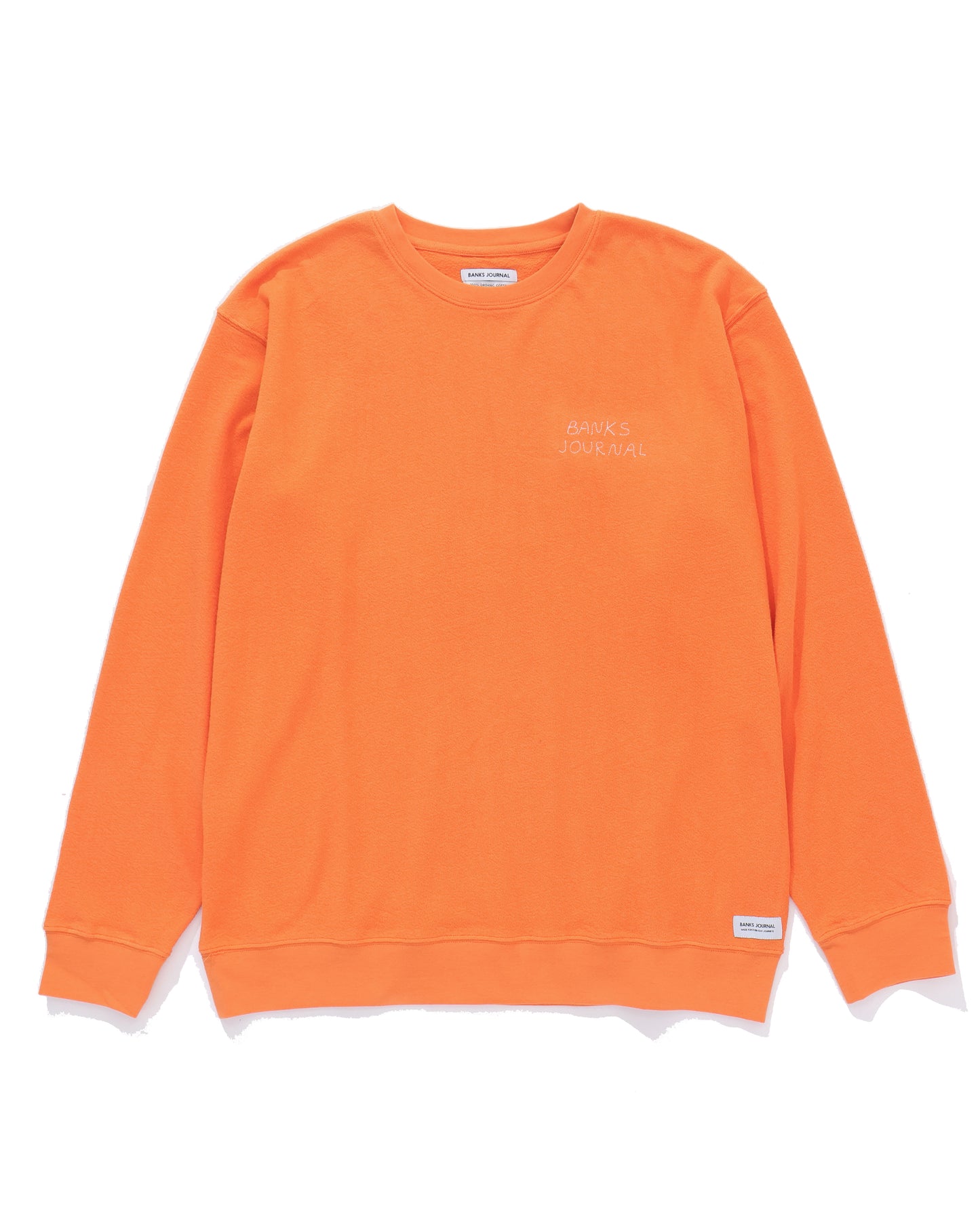 VISION CREW SWEAT