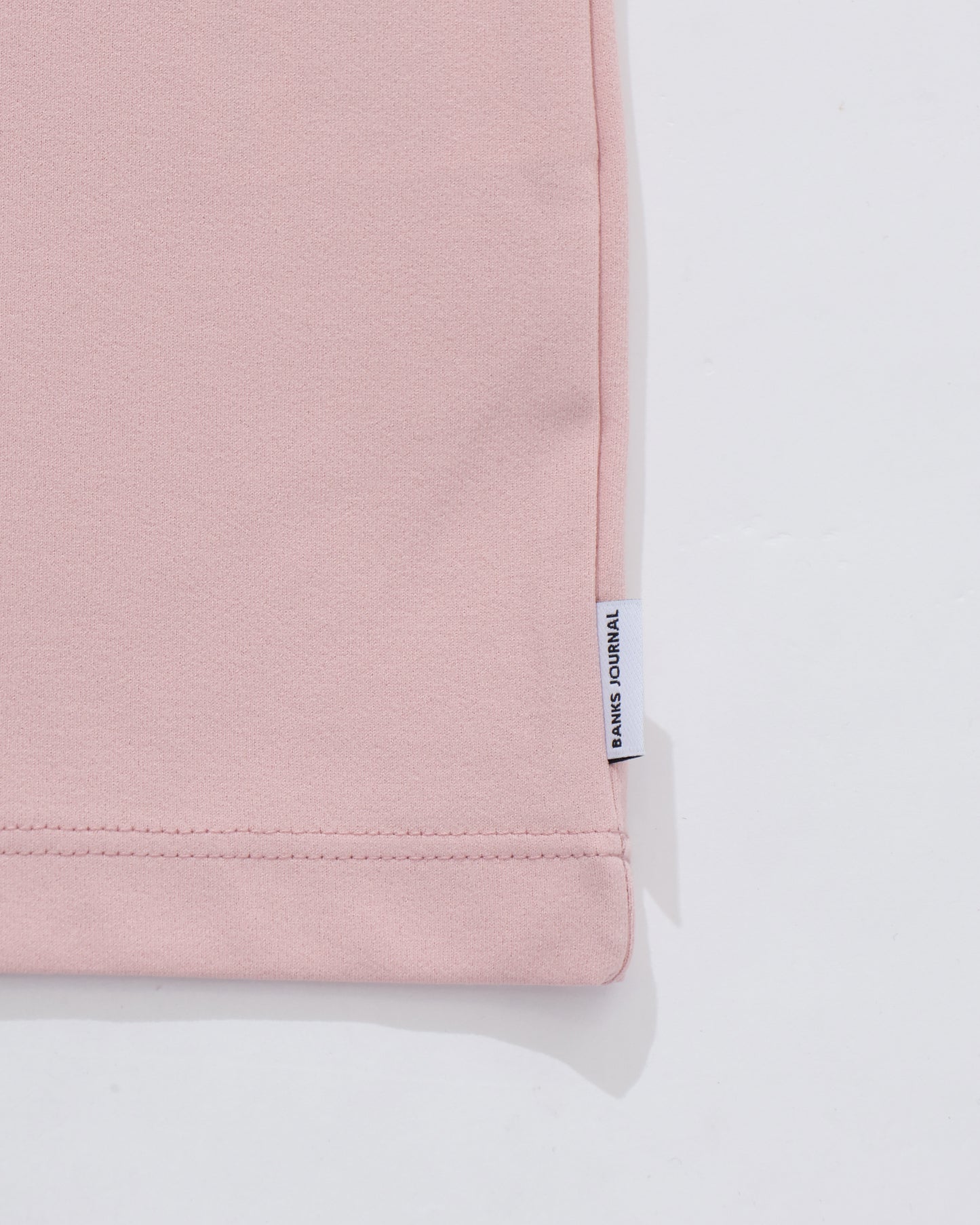 ACHIEVE SURF BAND CUT TEE
