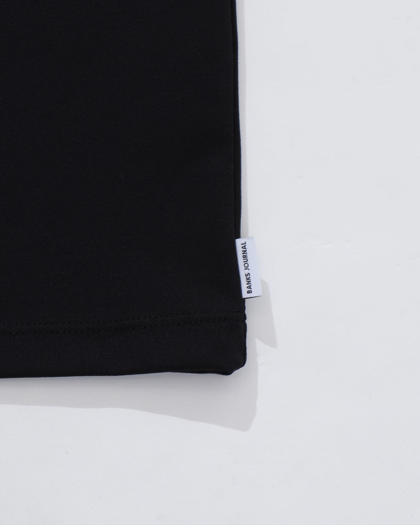 ACHIEVE SURF BAND CUT TEE