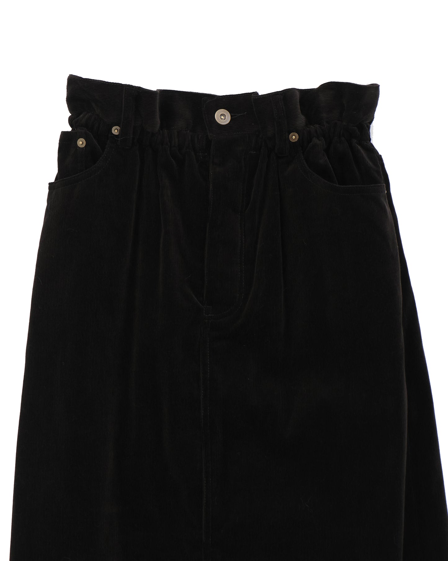 FINX CORDUROY SKIRT
