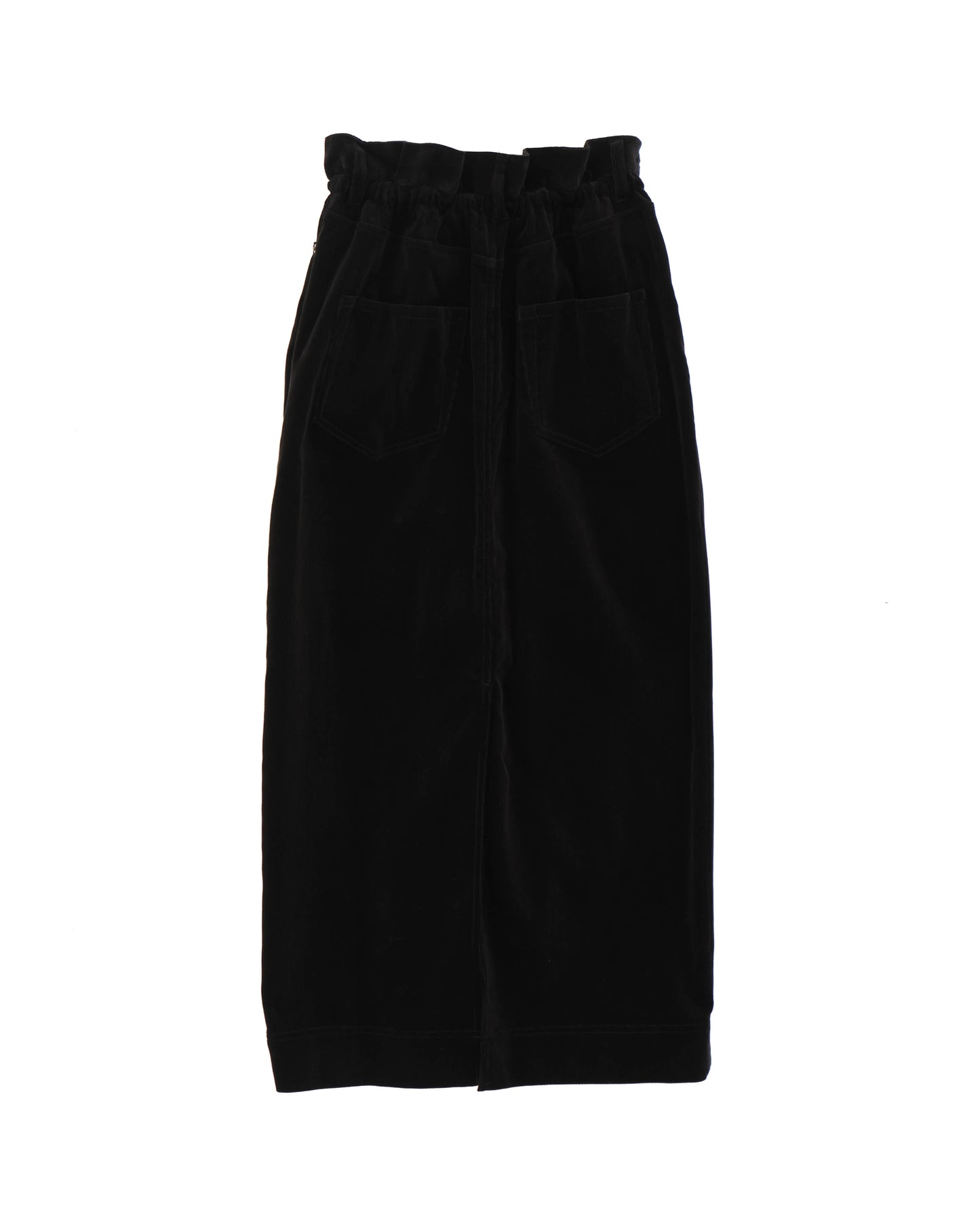 FINX CORDUROY SKIRT