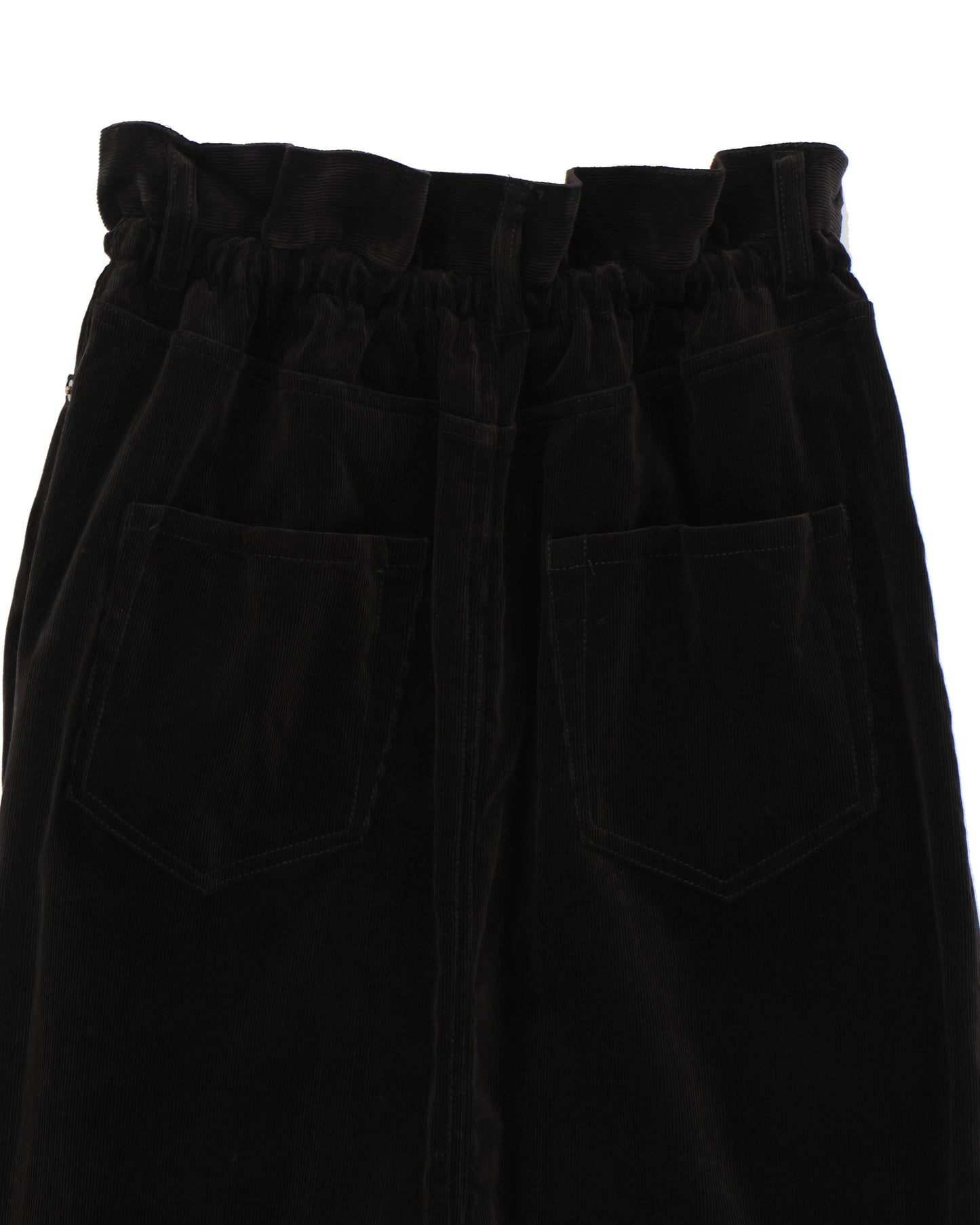 FINX CORDUROY SKIRT