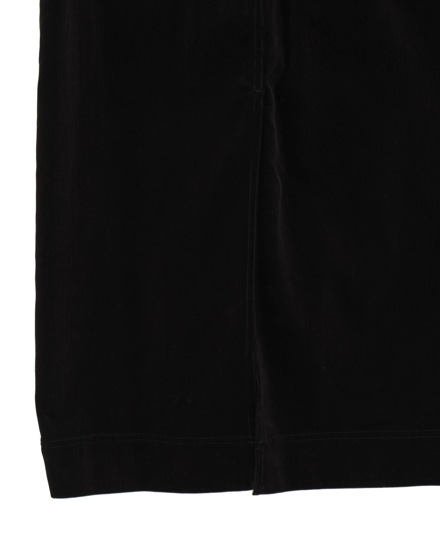 FINX CORDUROY SKIRT