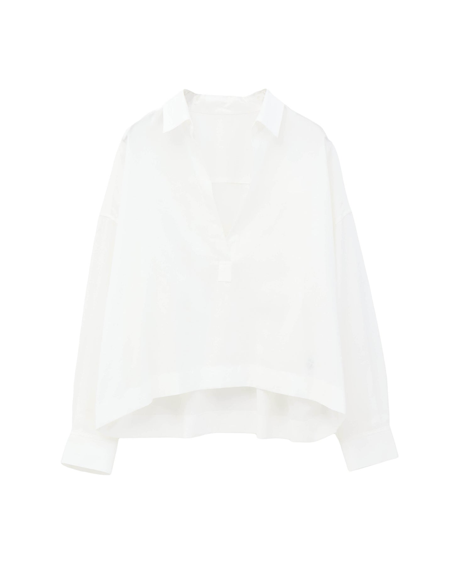 skipper blouse