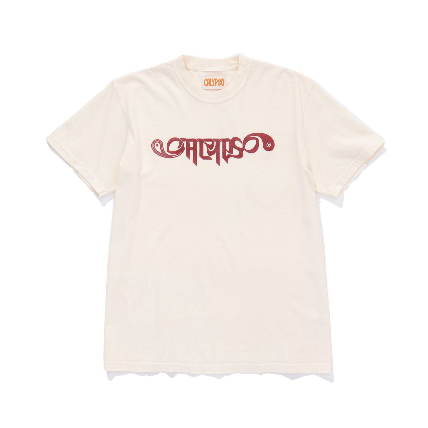 CALYPSO Logo Tee