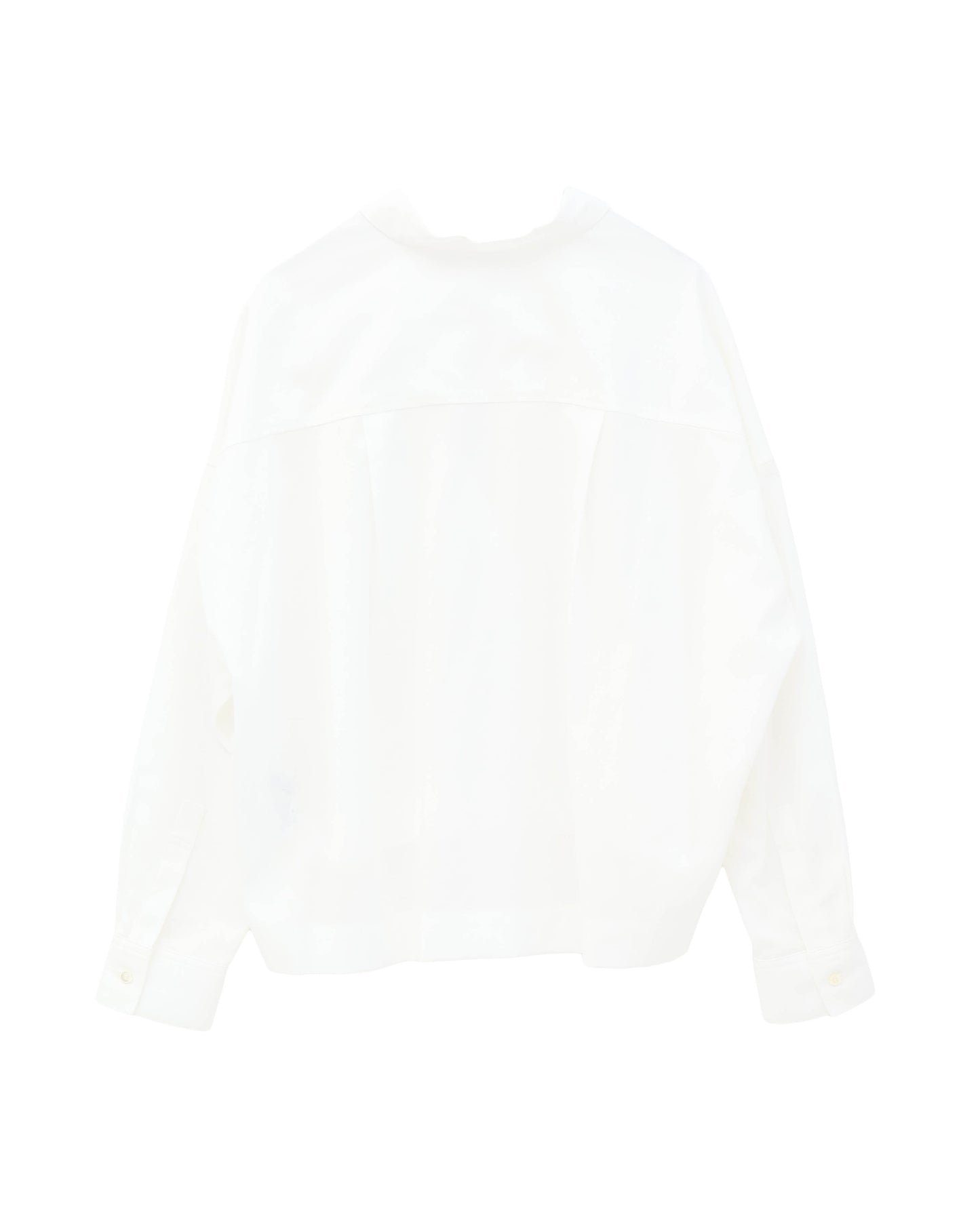 skipper blouse