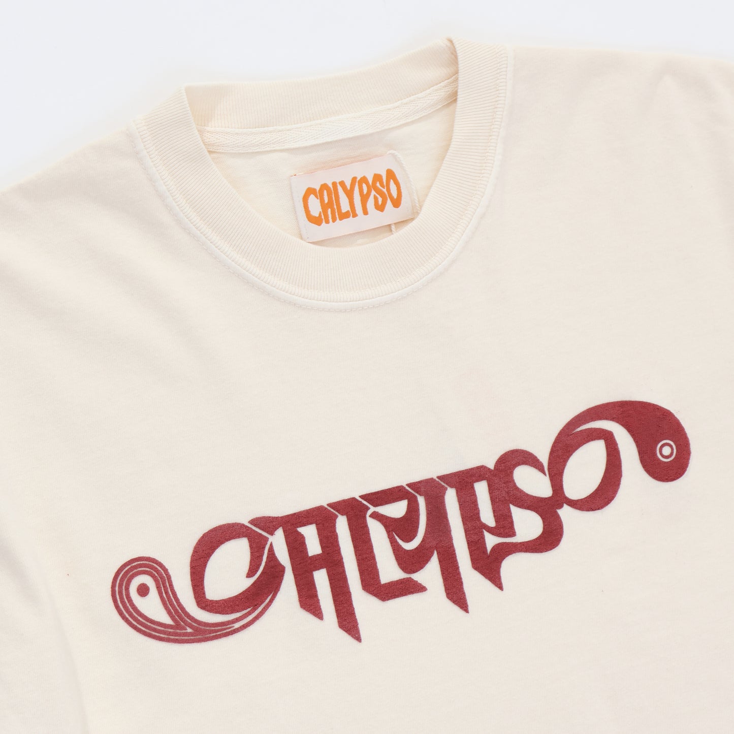 CALYPSO Logo Tee