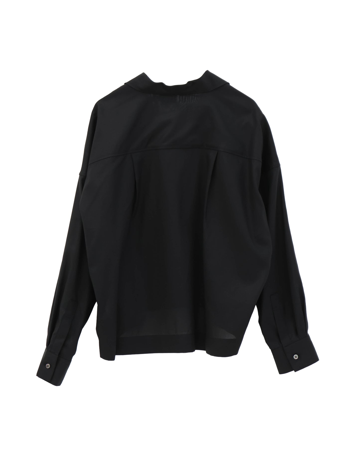 skipper blouse