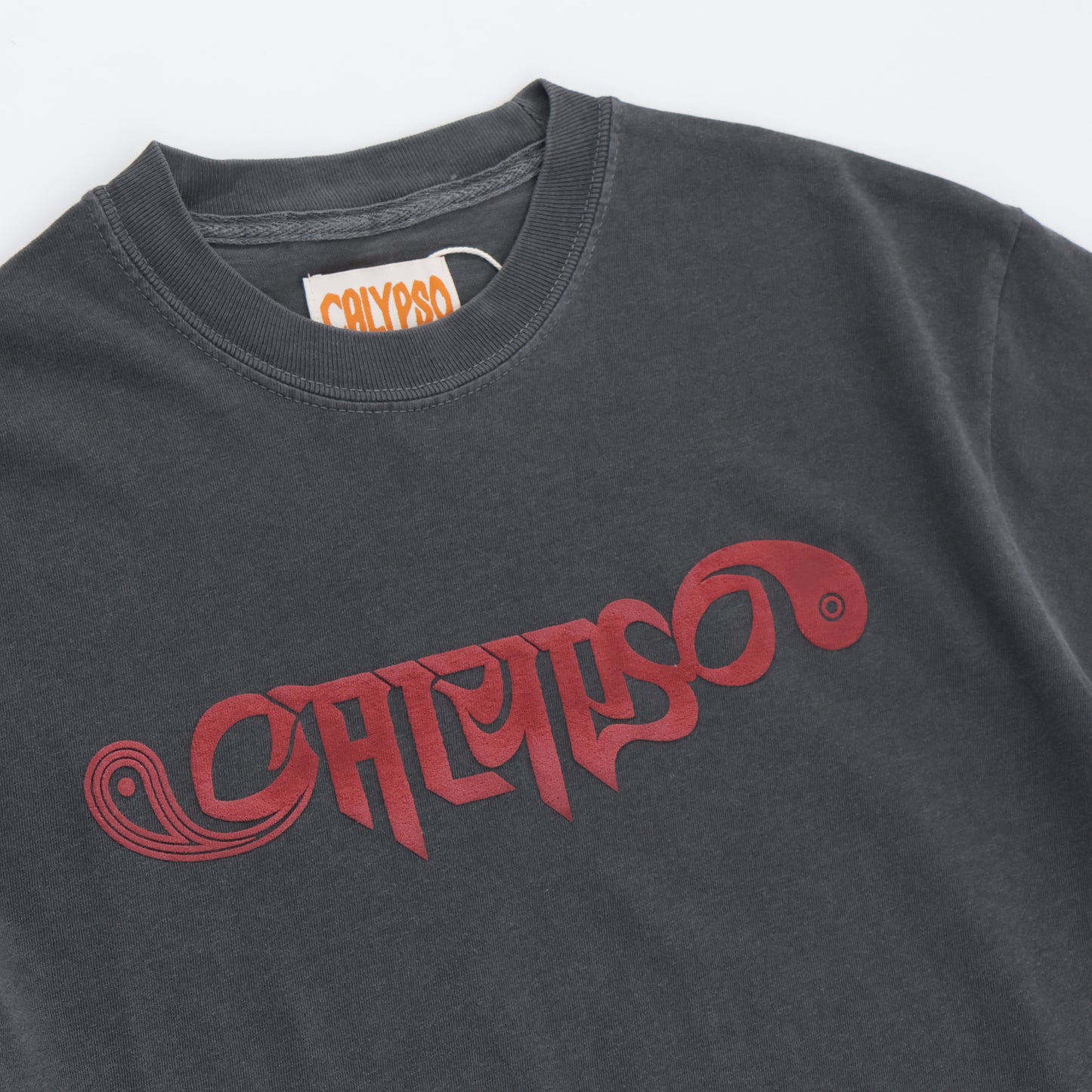 CALYPSO Logo Tee