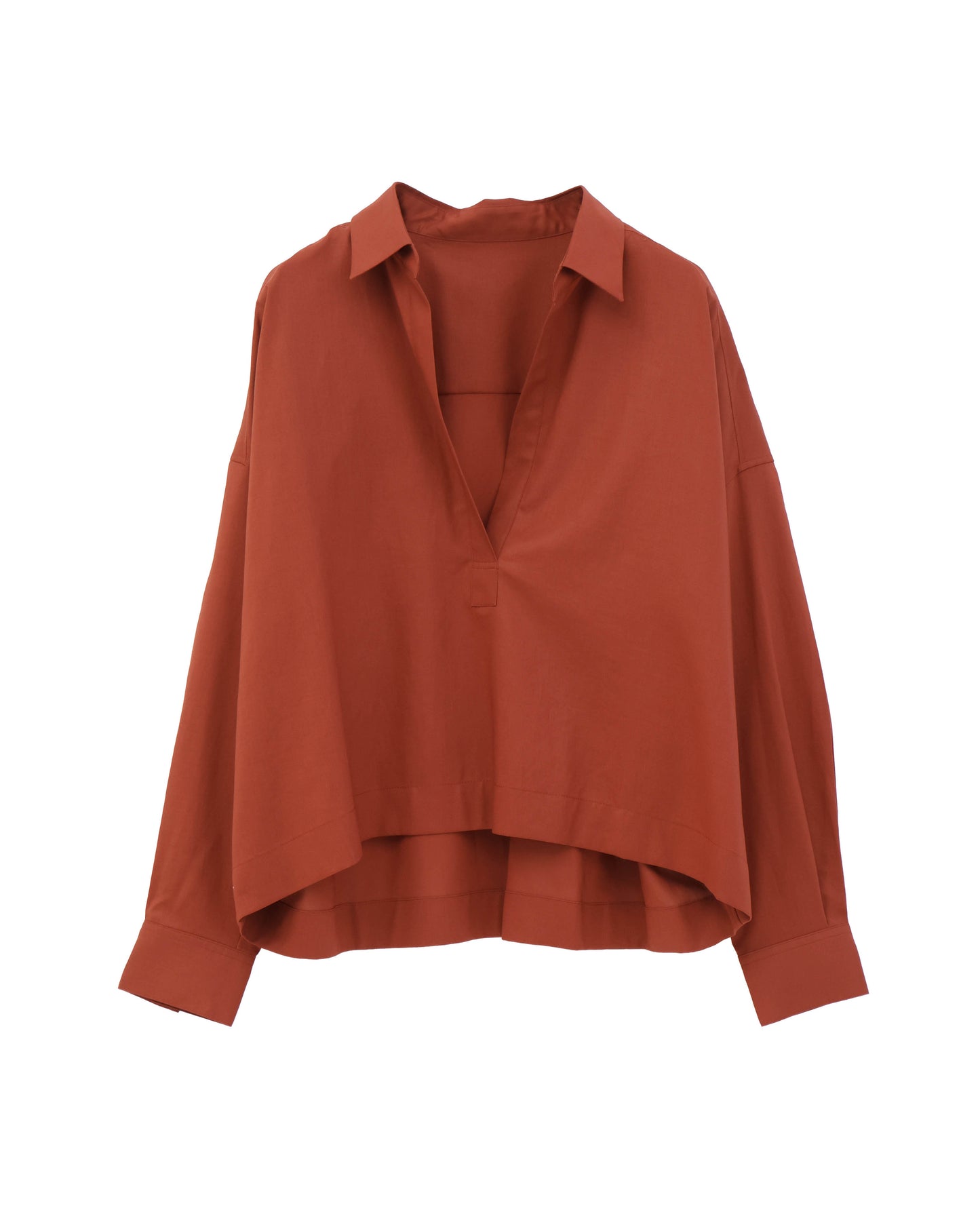 skipper blouse