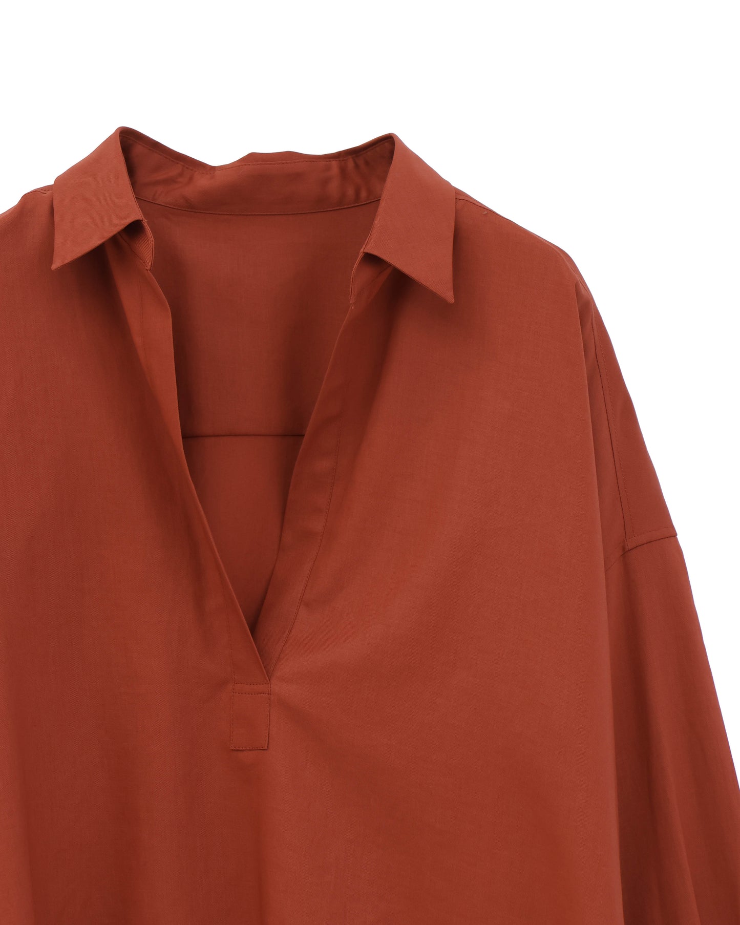 skipper blouse