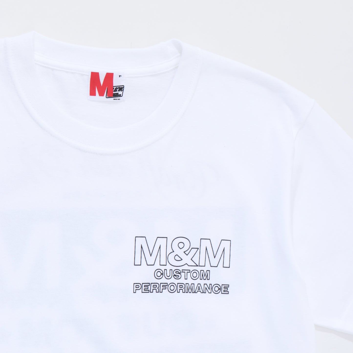CWP TM Logo Tee