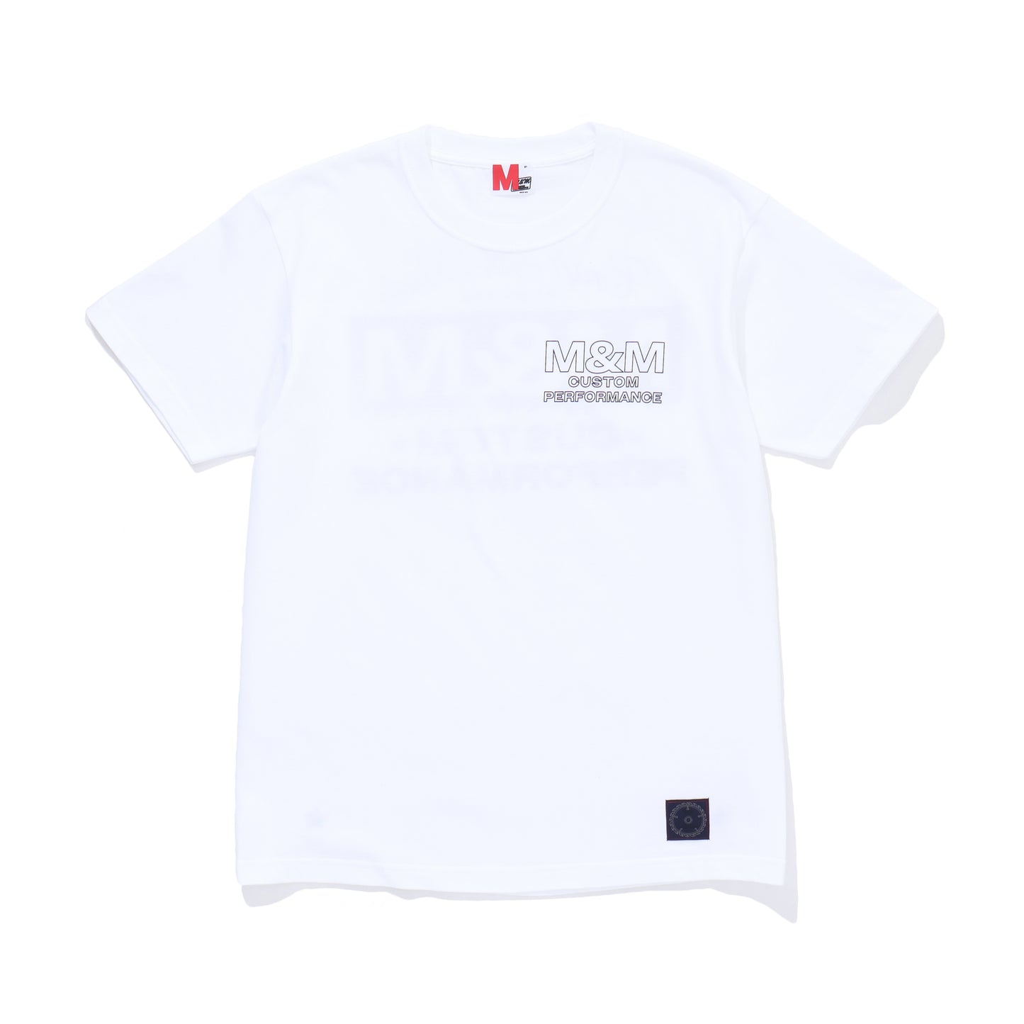 CWP TM Logo Tee