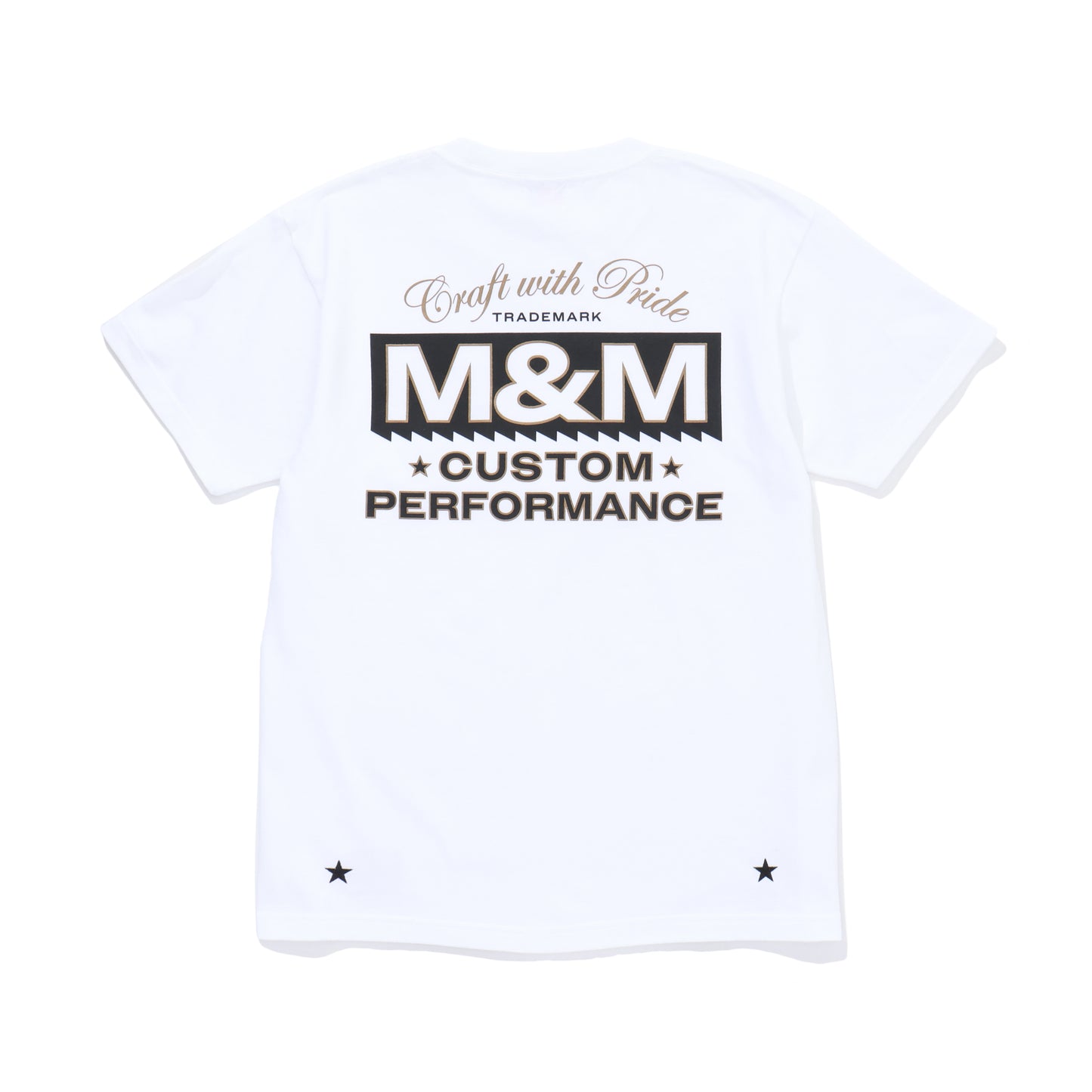 CWP TM Logo Tee