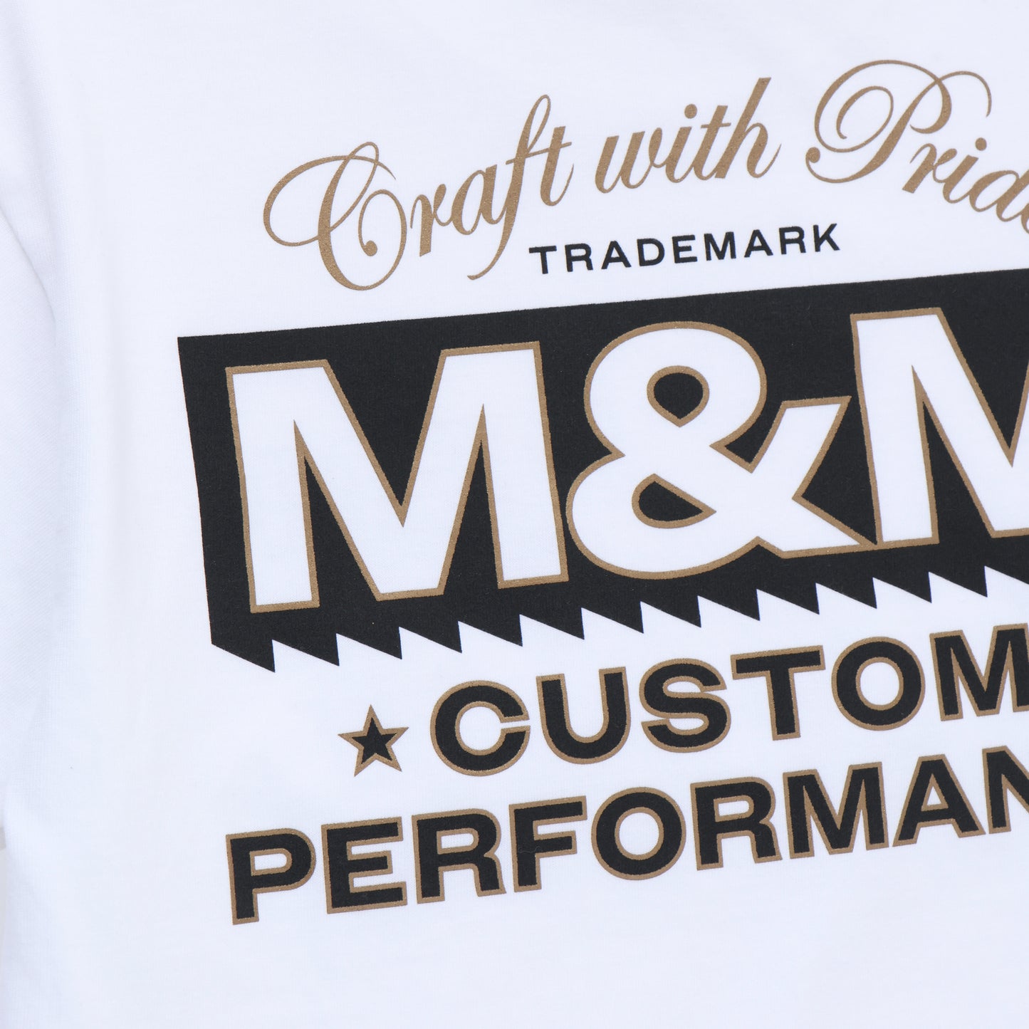 CWP TM Logo Tee