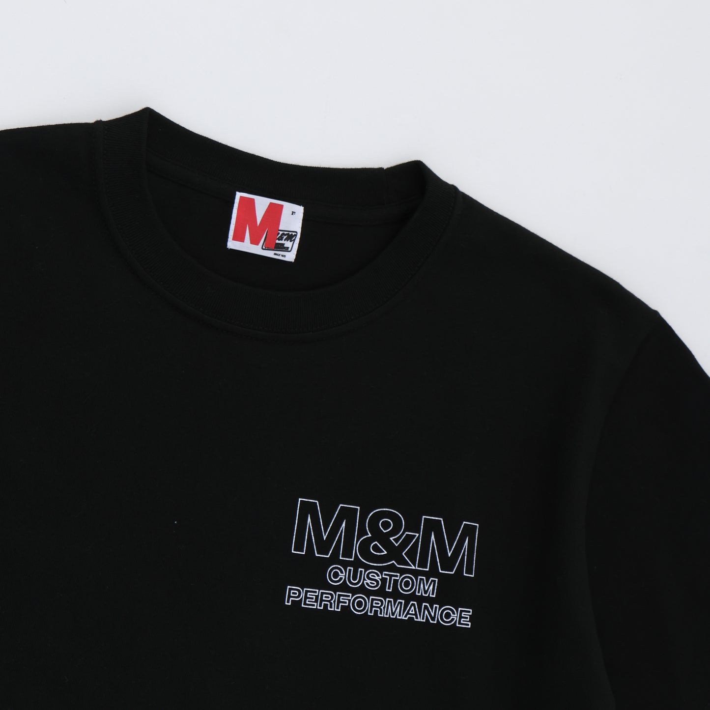 CWP TM Logo Tee