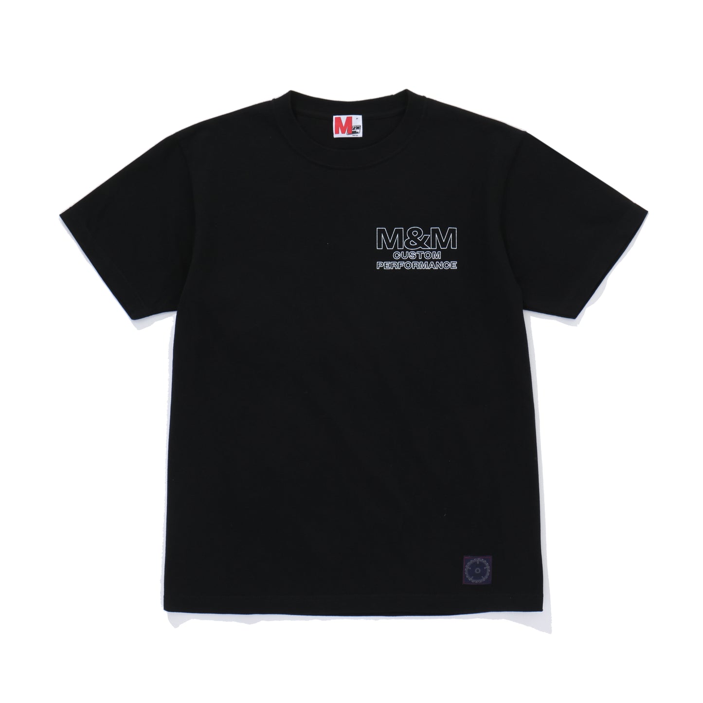 CWP TM Logo Tee