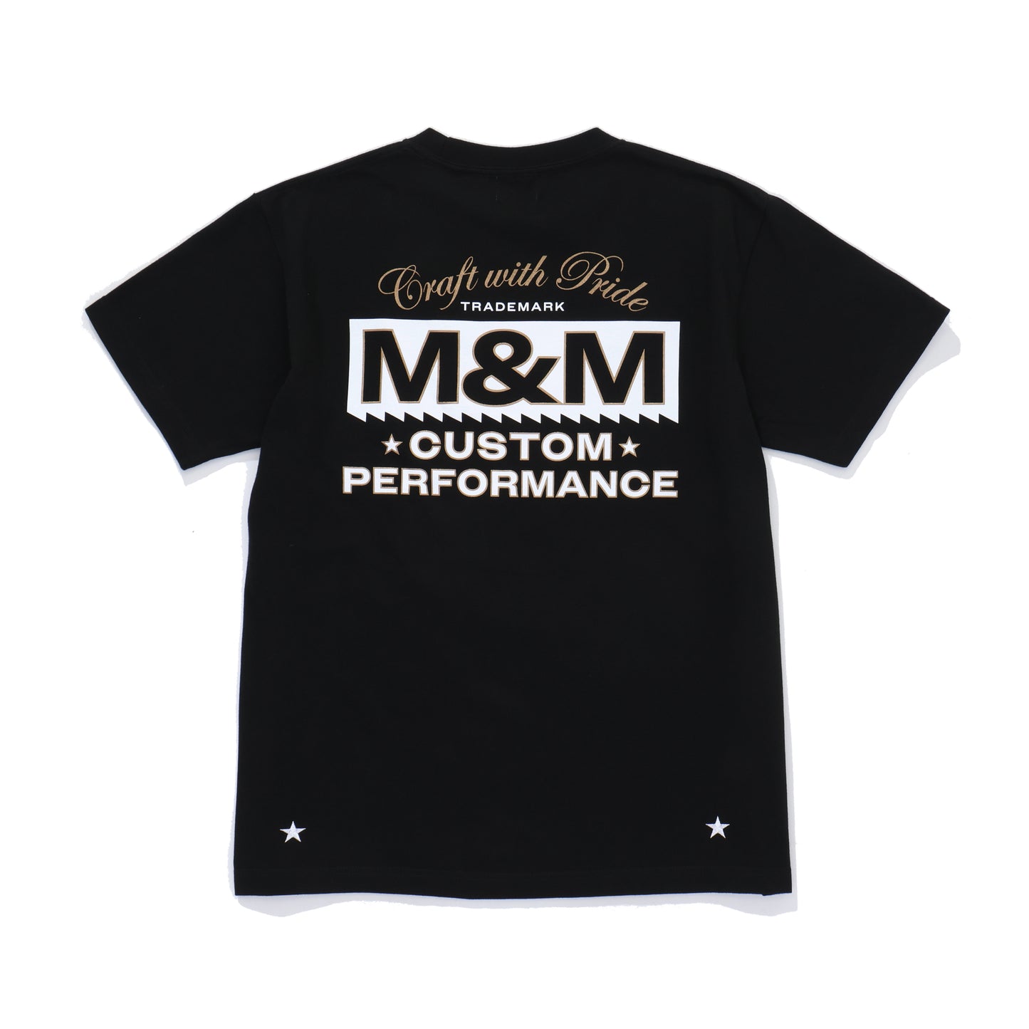 CWP TM Logo Tee