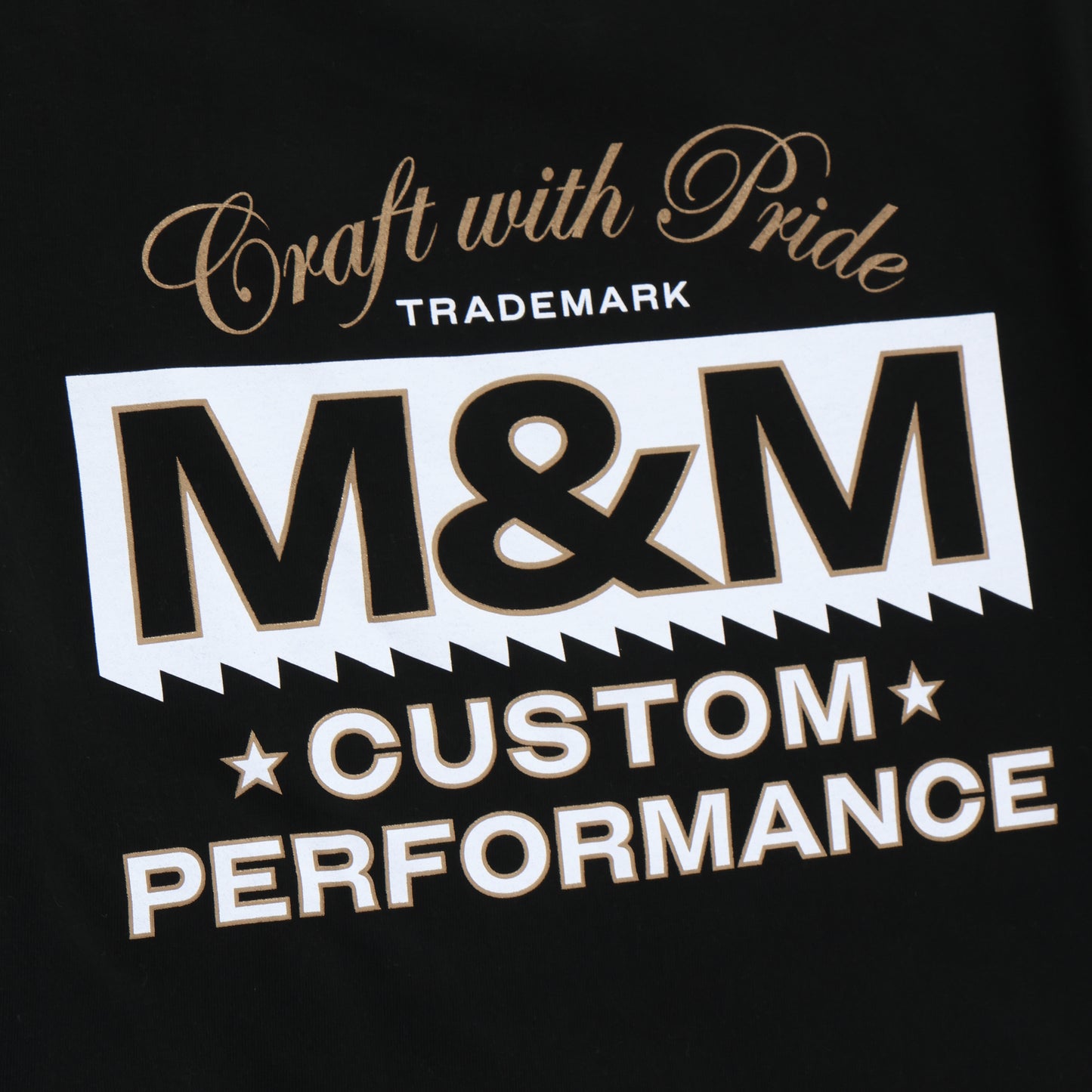 CWP TM Logo Tee