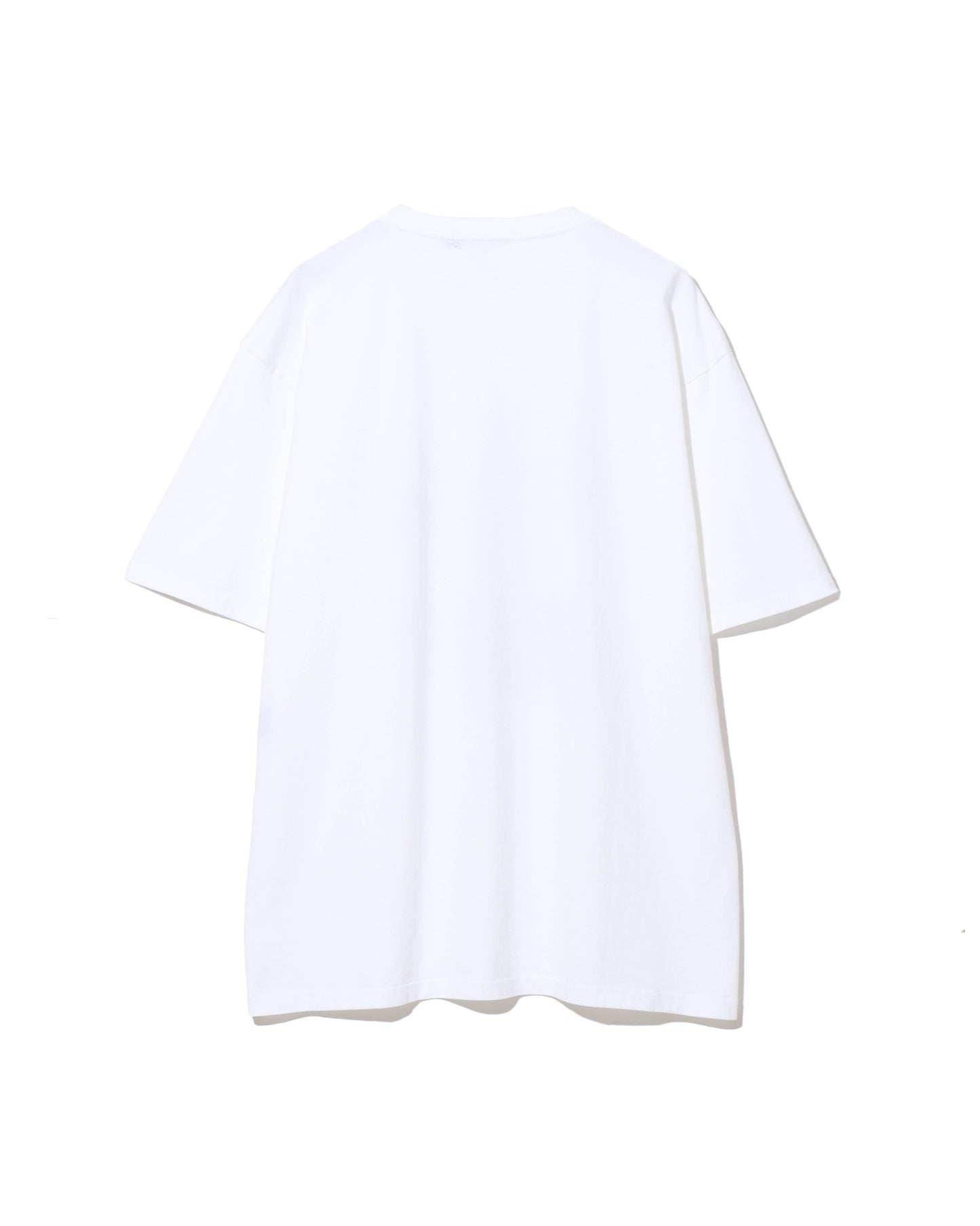 TEE burn