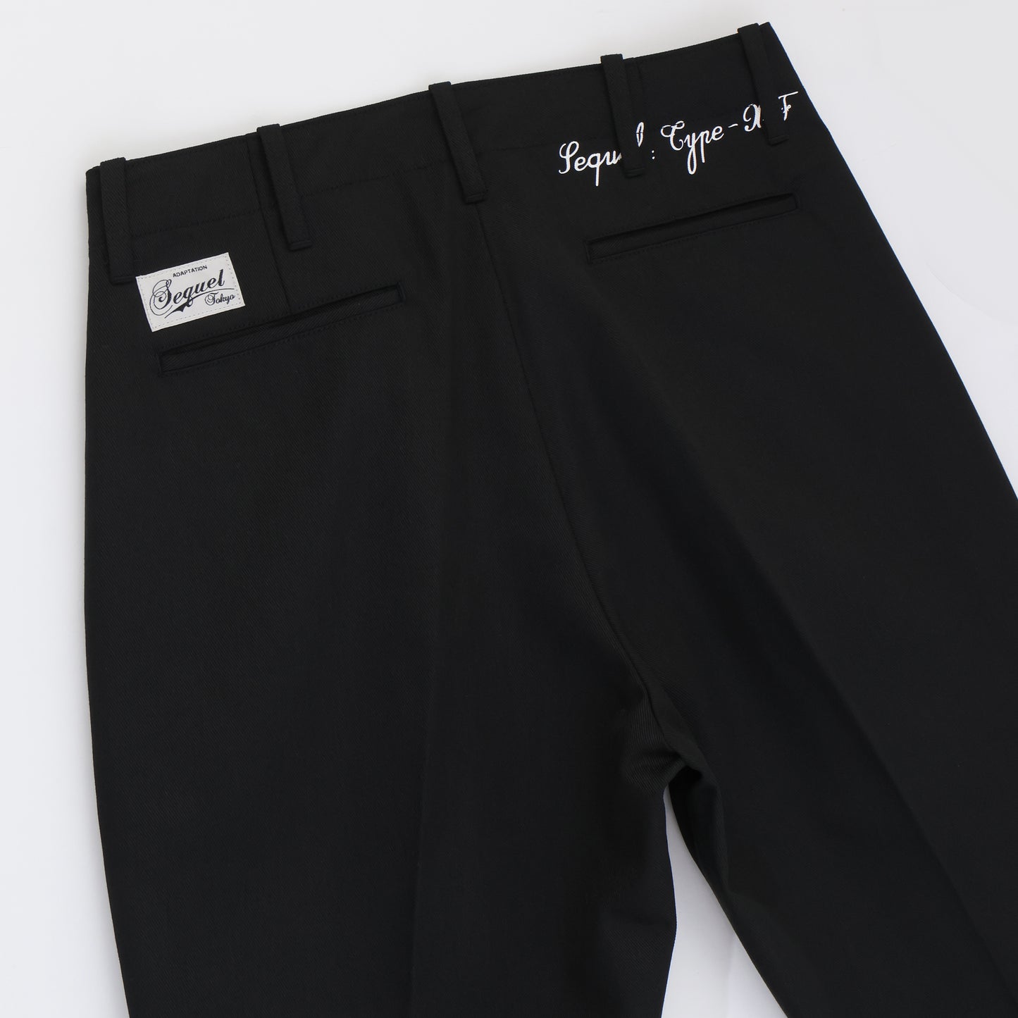 CHINO PANTS (TYPE-XF)