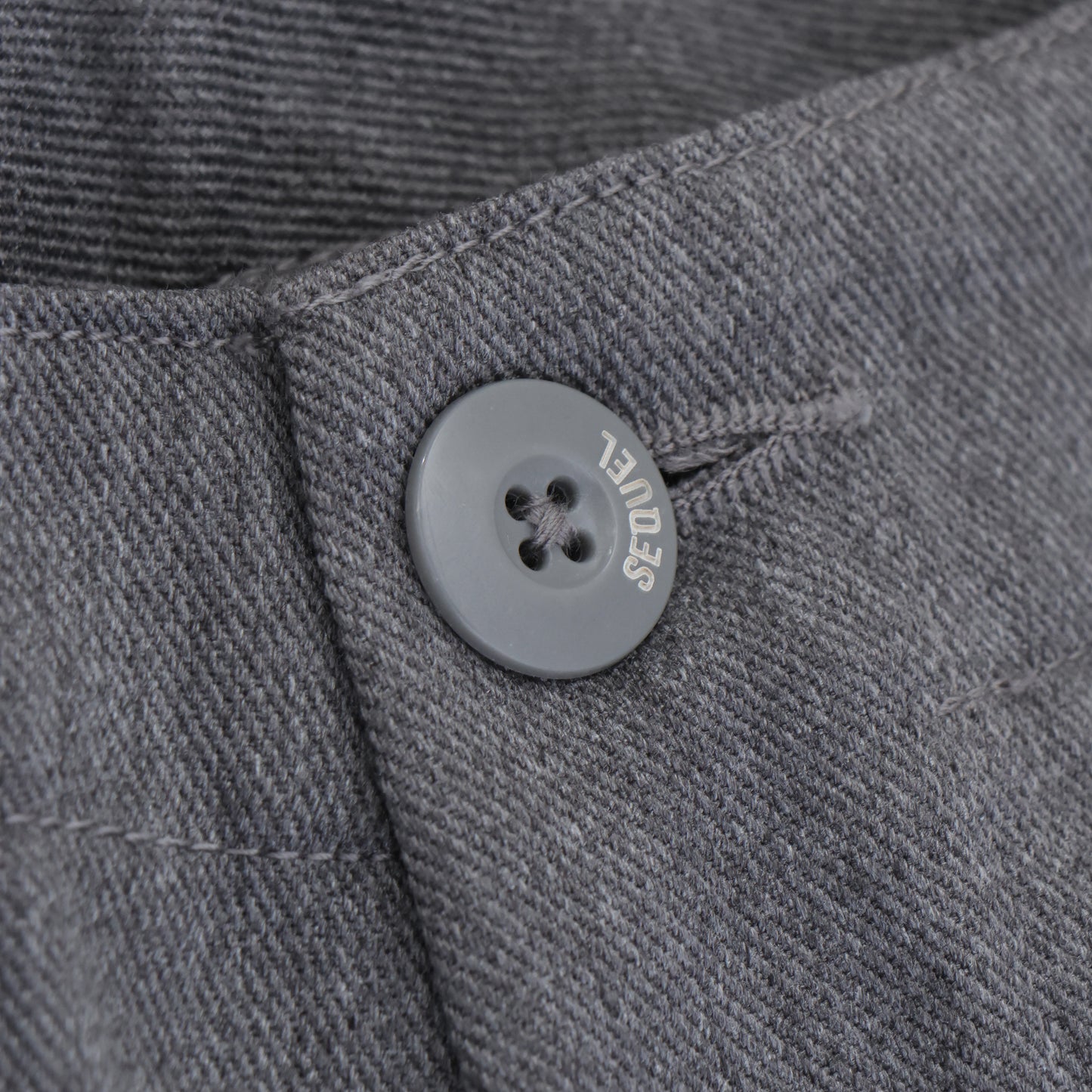 CHINO PANTS (TYPE-XF)