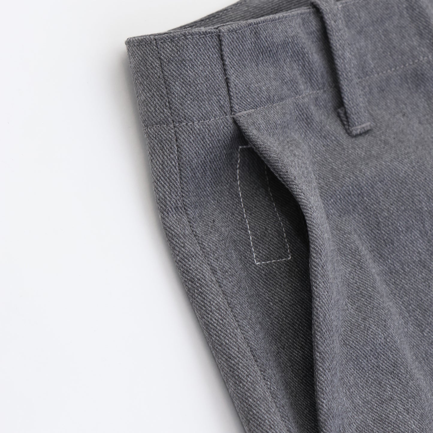 CHINO PANTS (TYPE-XF)