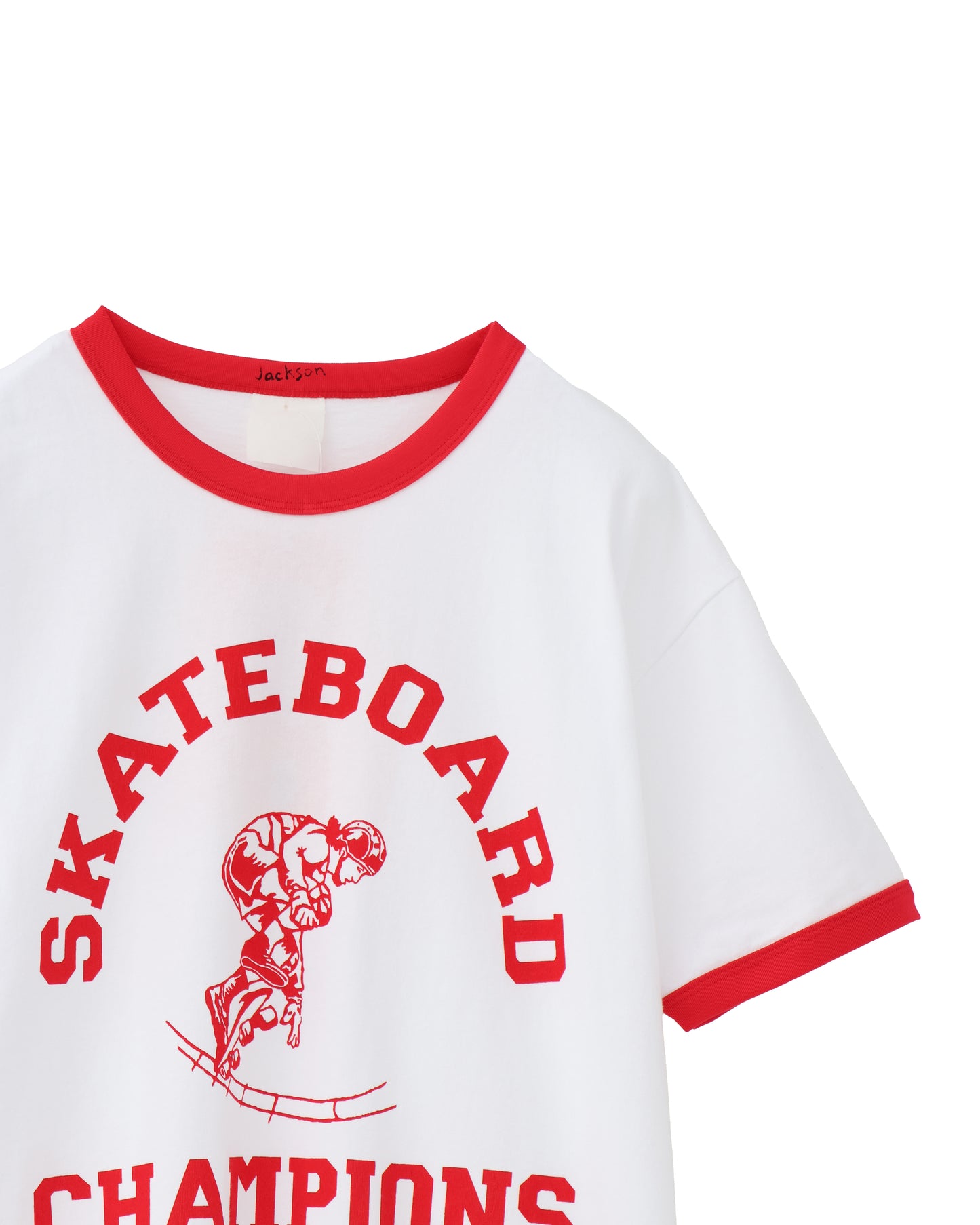 SKATEBOARD CHAMPIONS Tee