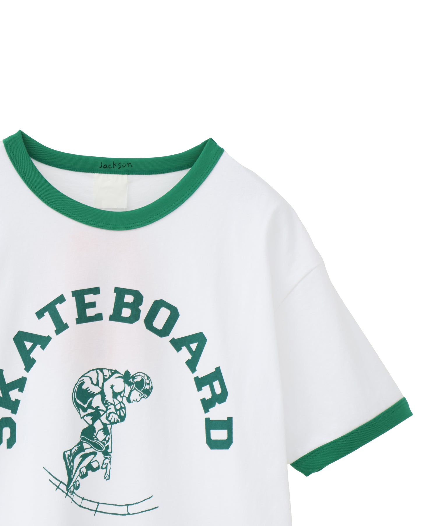 SKATEBOARD CHAMPIONS Tee
