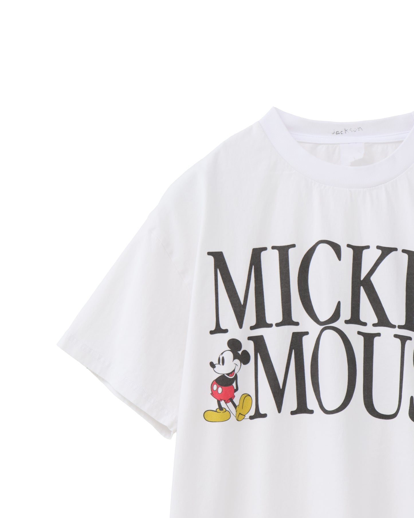 MICKEY MOUSE Tee