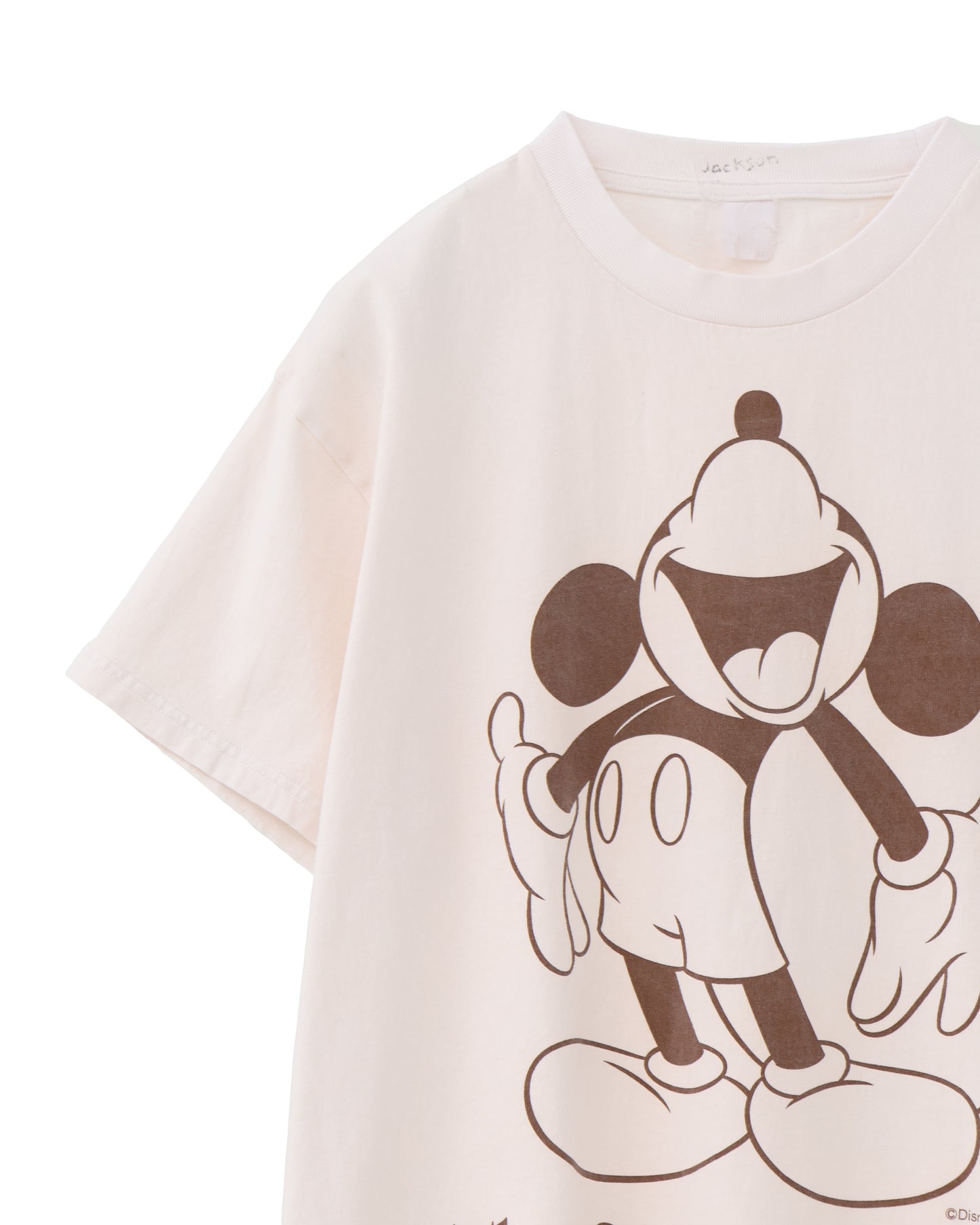 The One and Only Tee