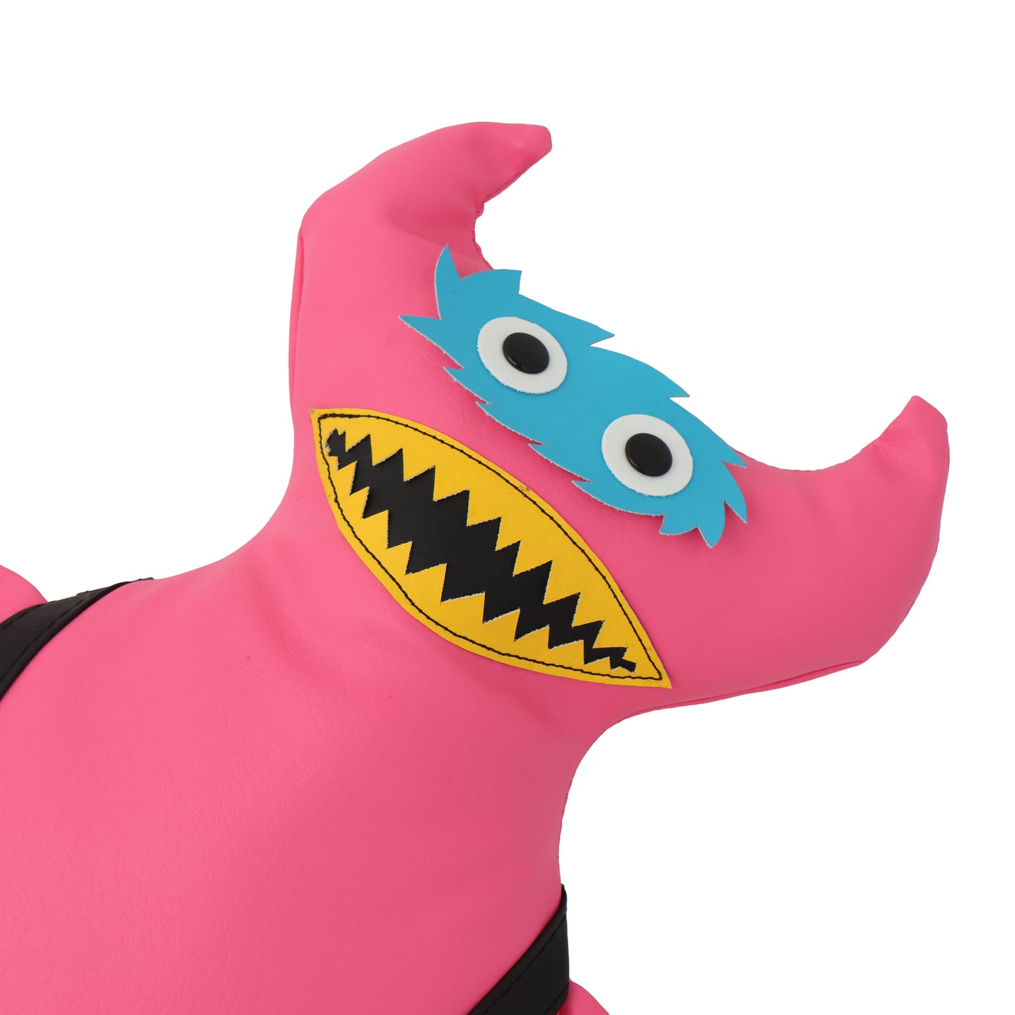 Oh!MAGGY×JM Waldo the Great