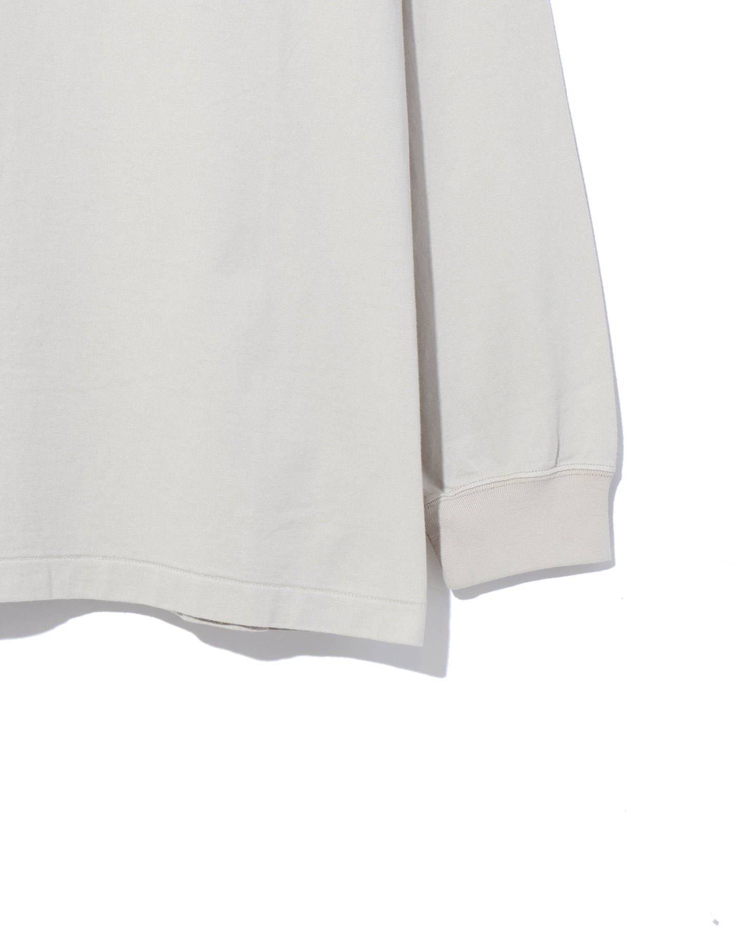 WILD THINGS TEE L/S