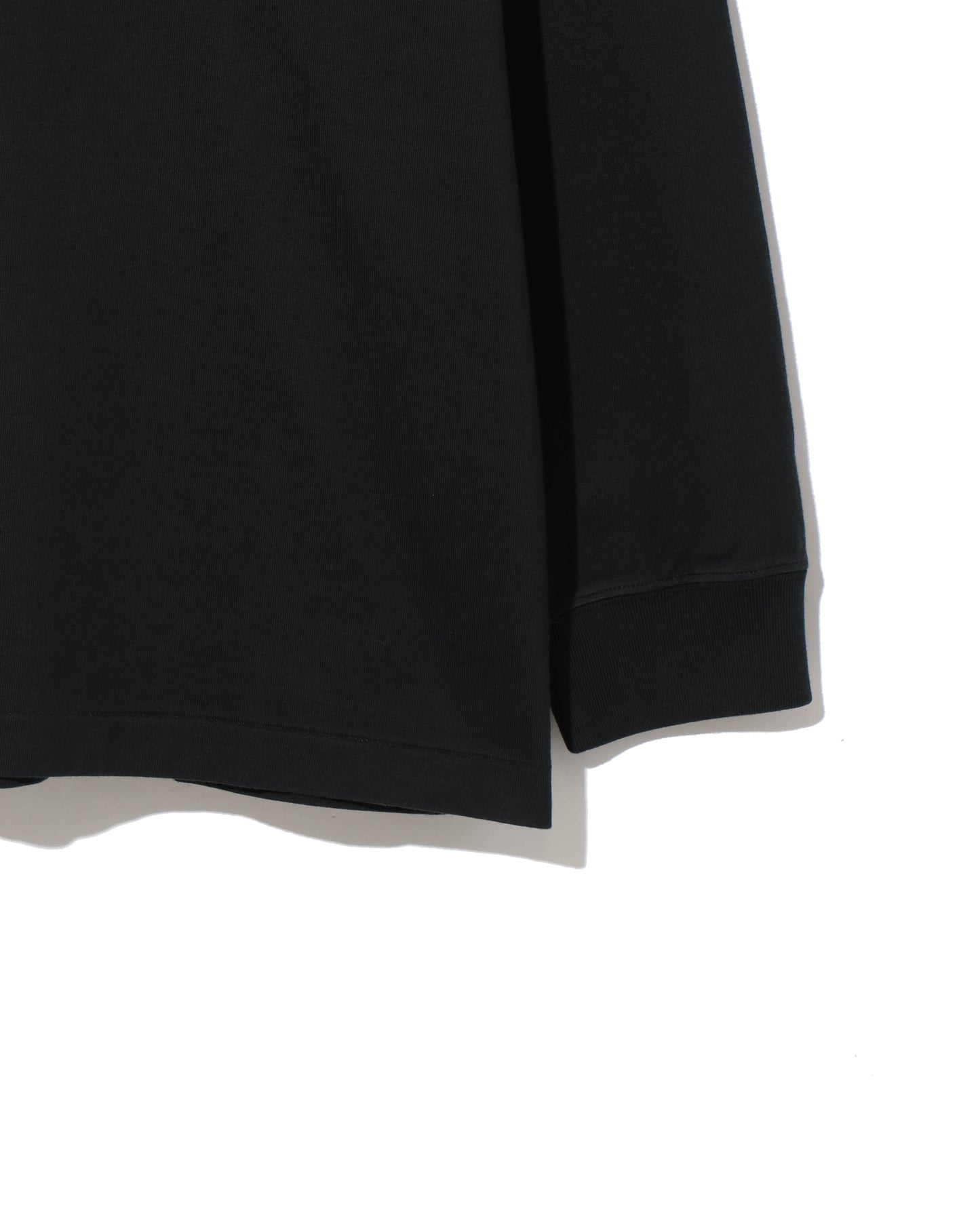 WILD THINGS TEE L/S
