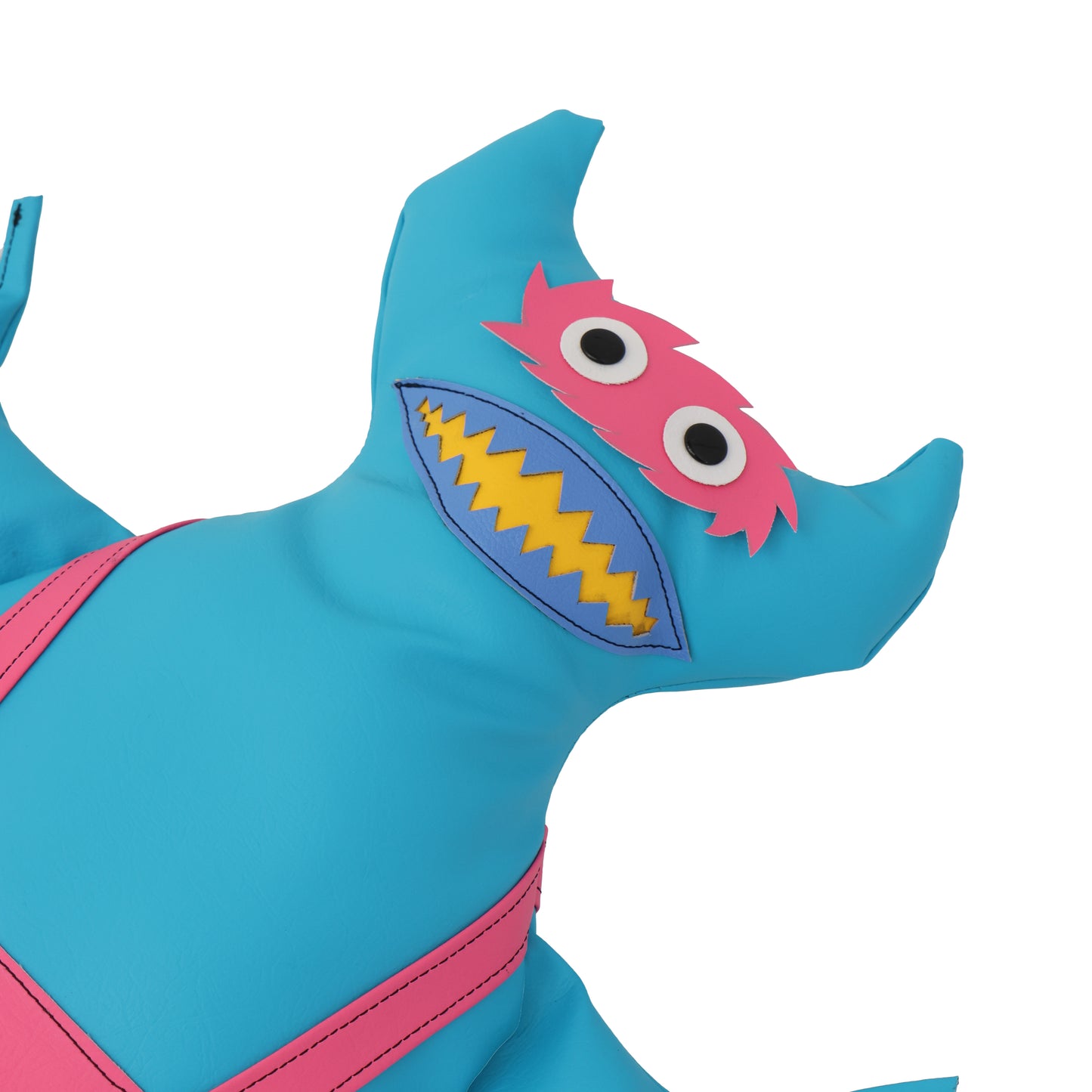 Oh!MAGGY×JM Waldo the Great