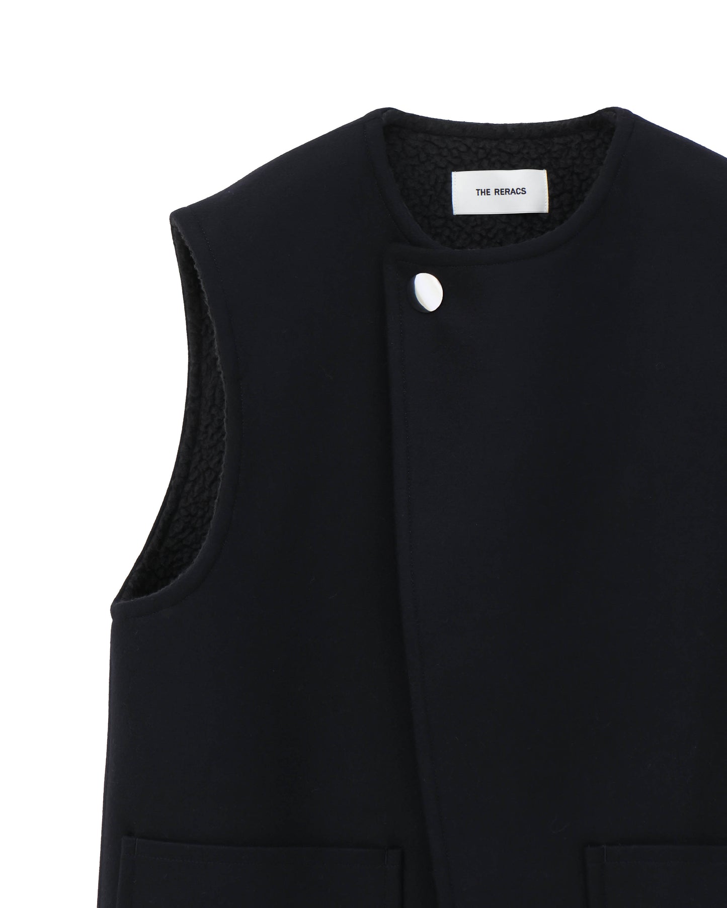 RERACS JERKIN VEST