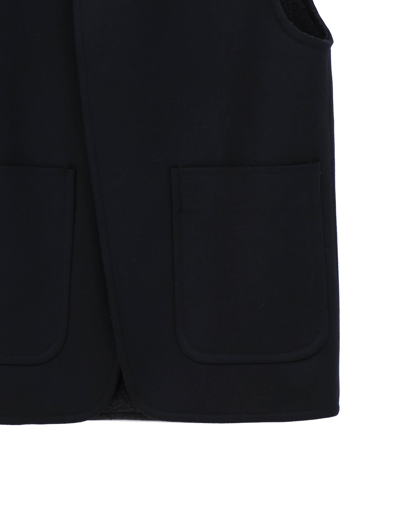 RERACS JERKIN VEST